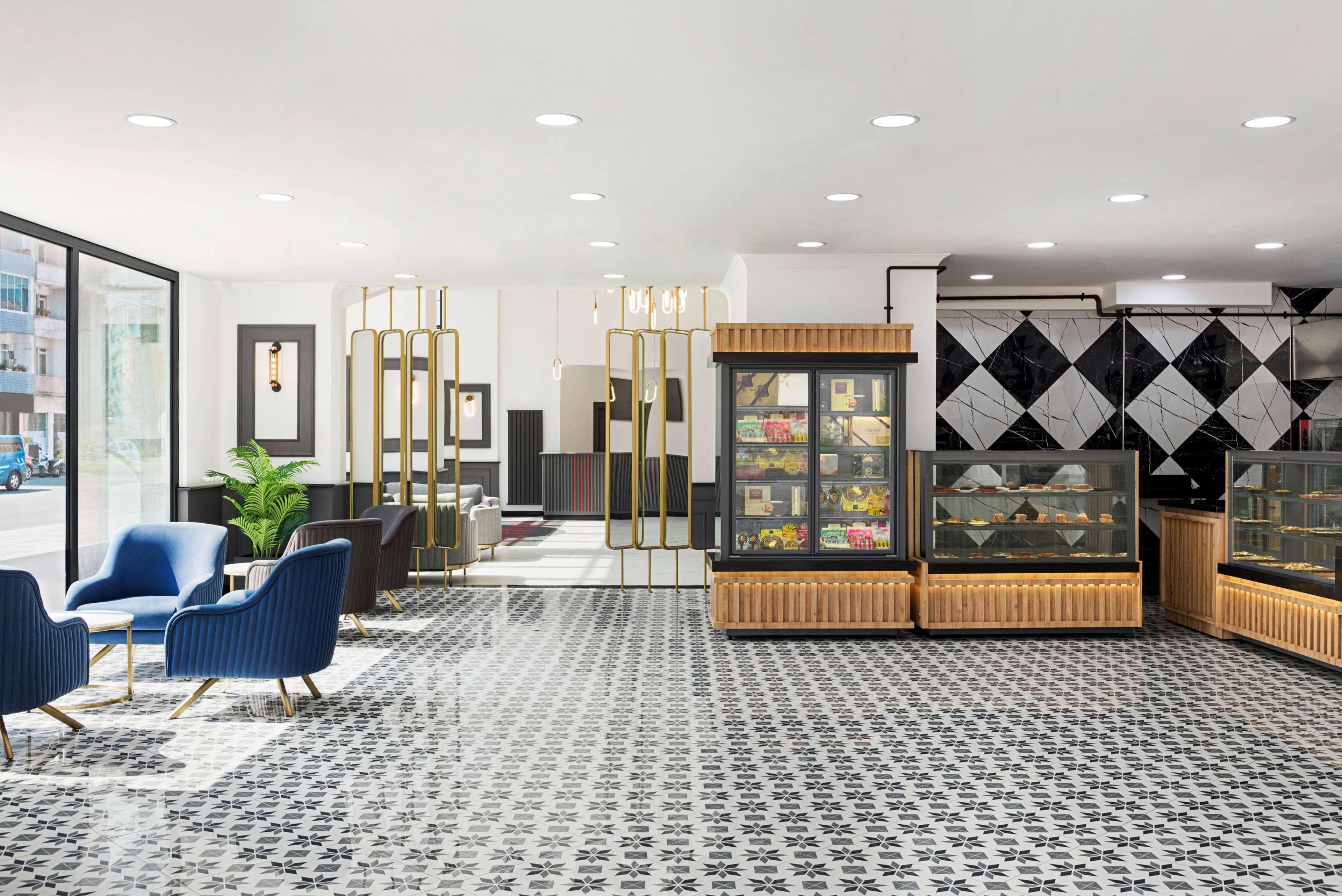Ramada Plaza By Wyndham Ordu