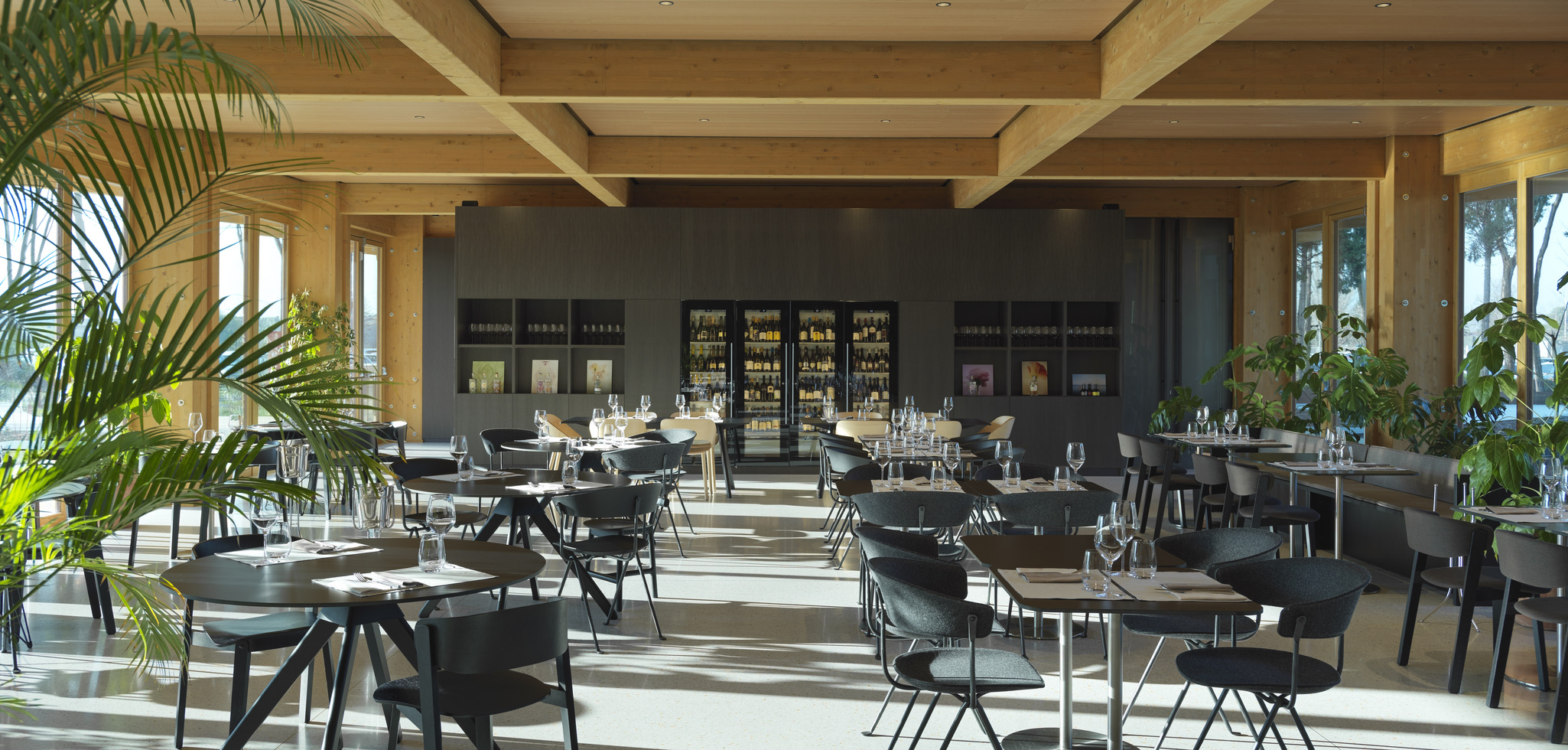 Le Fucine Hotel