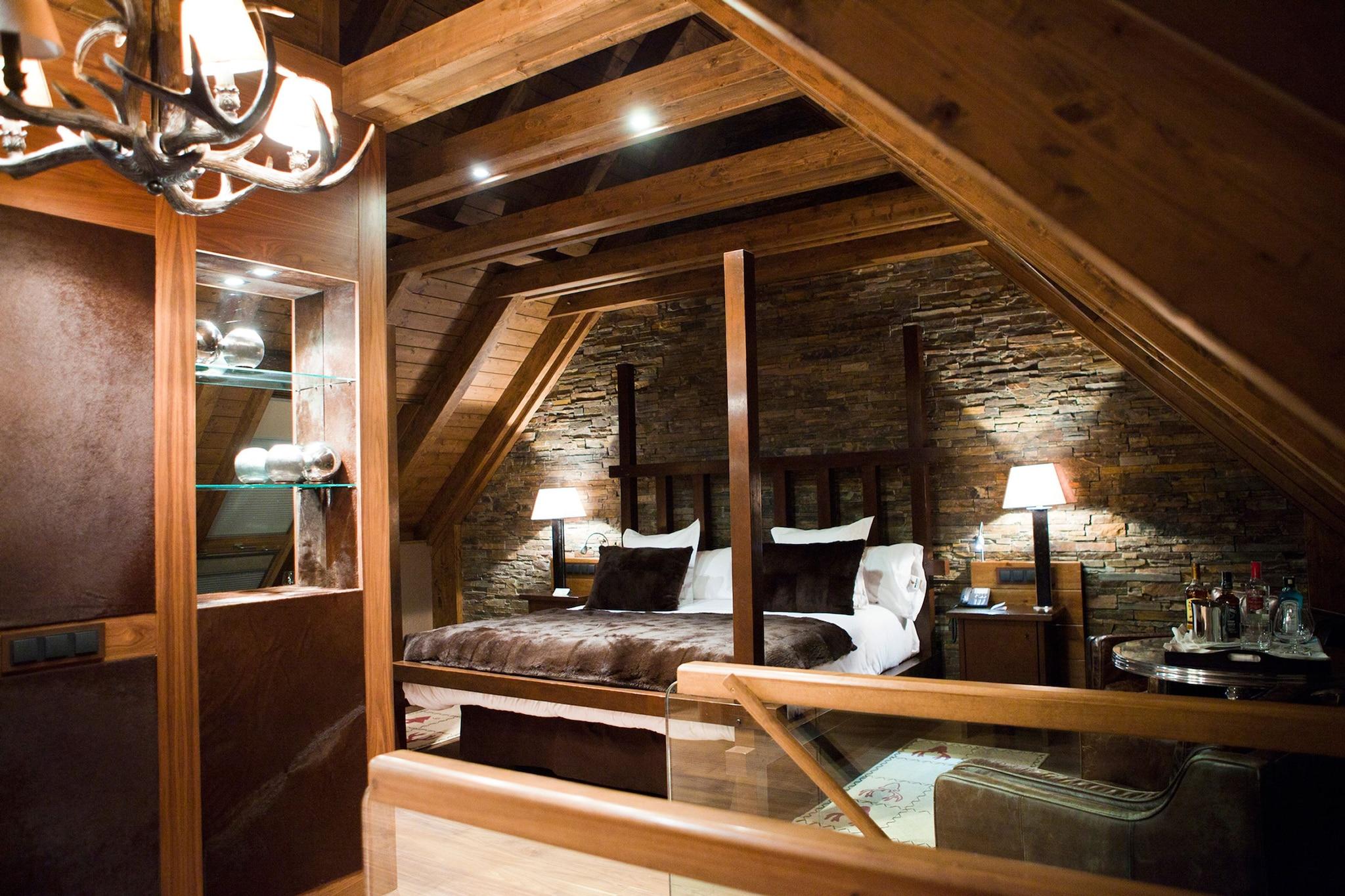 Habitación doble
