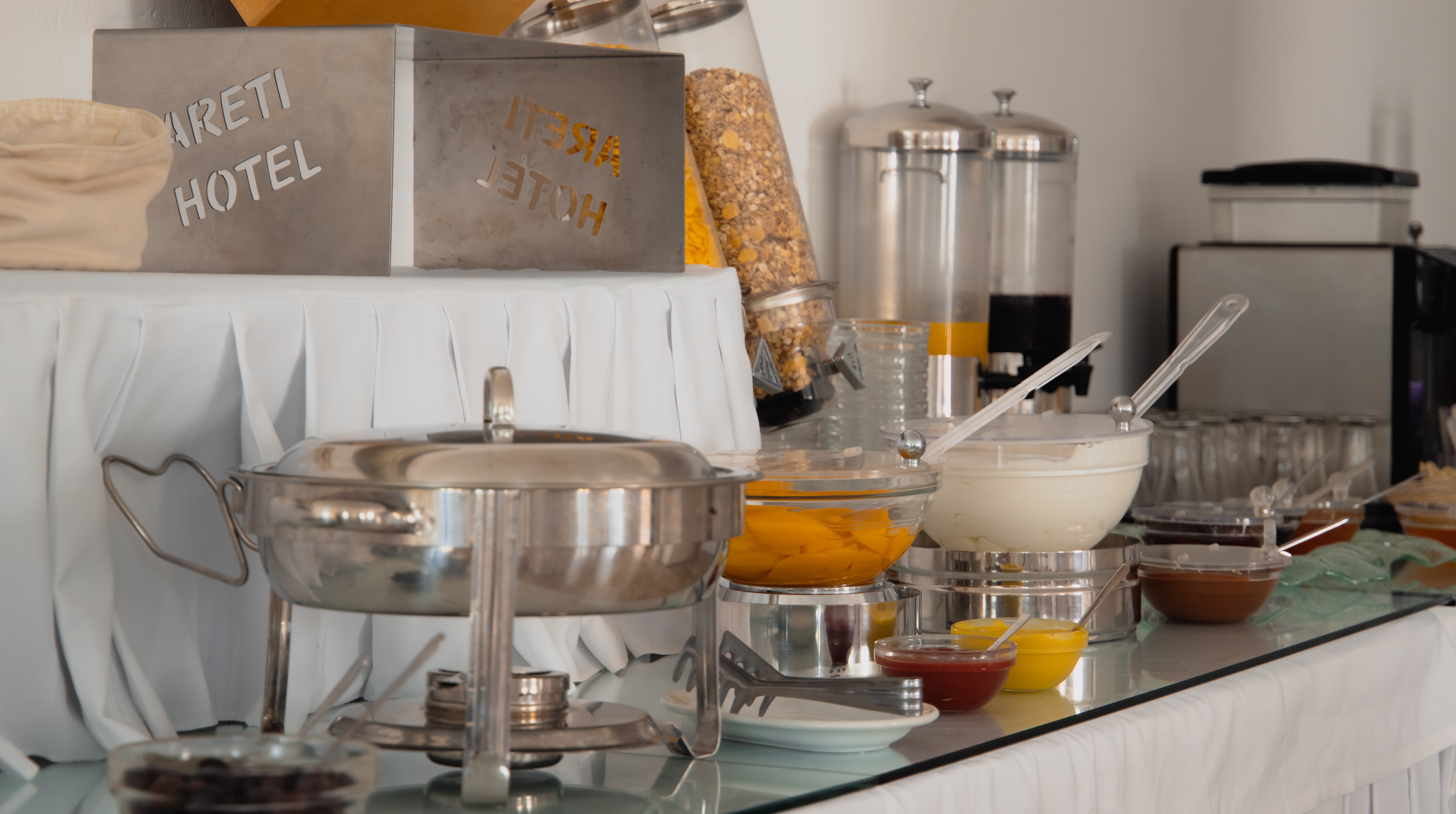 Inoe Boutique hotel