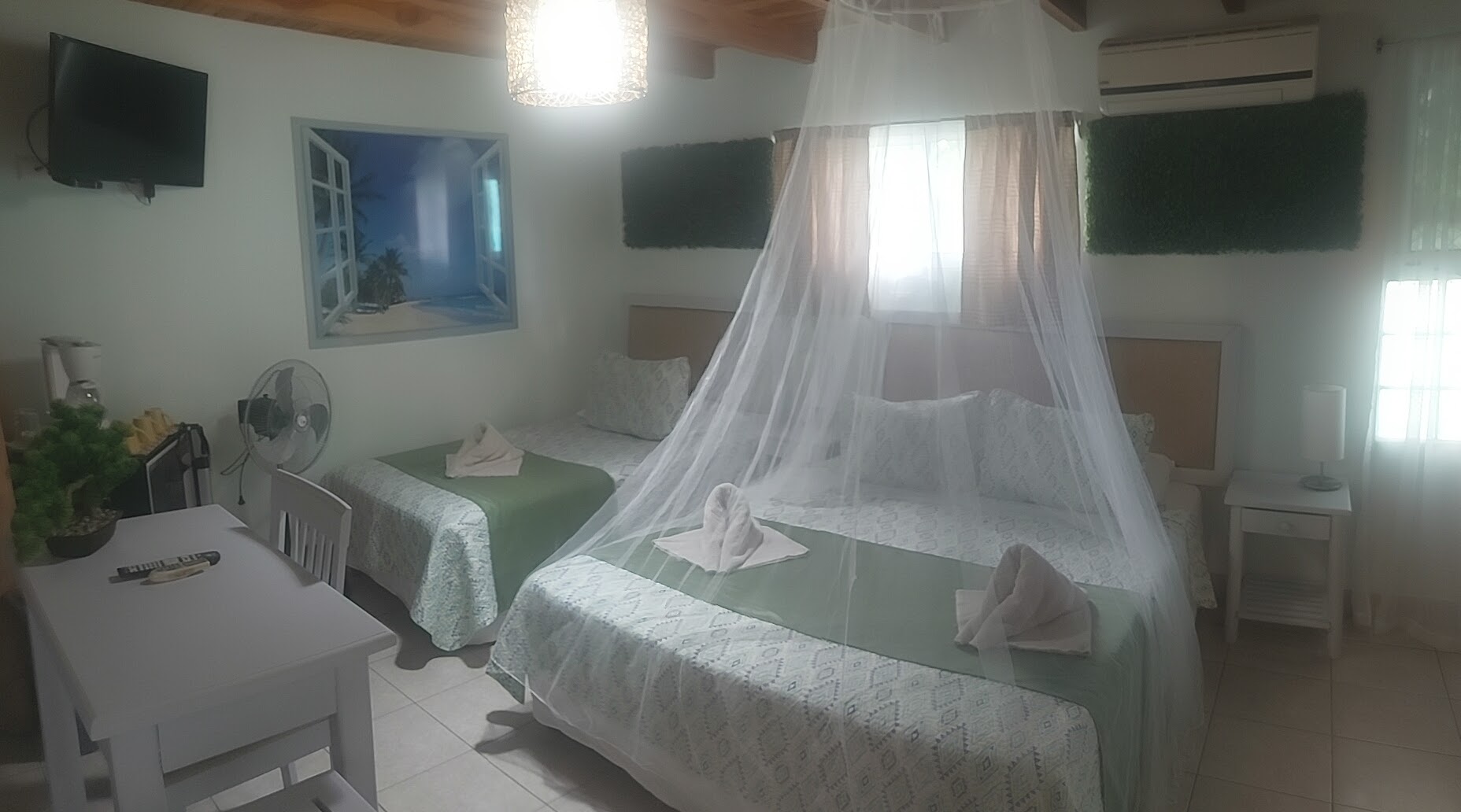 Bellavista Suites By Villas Verdes