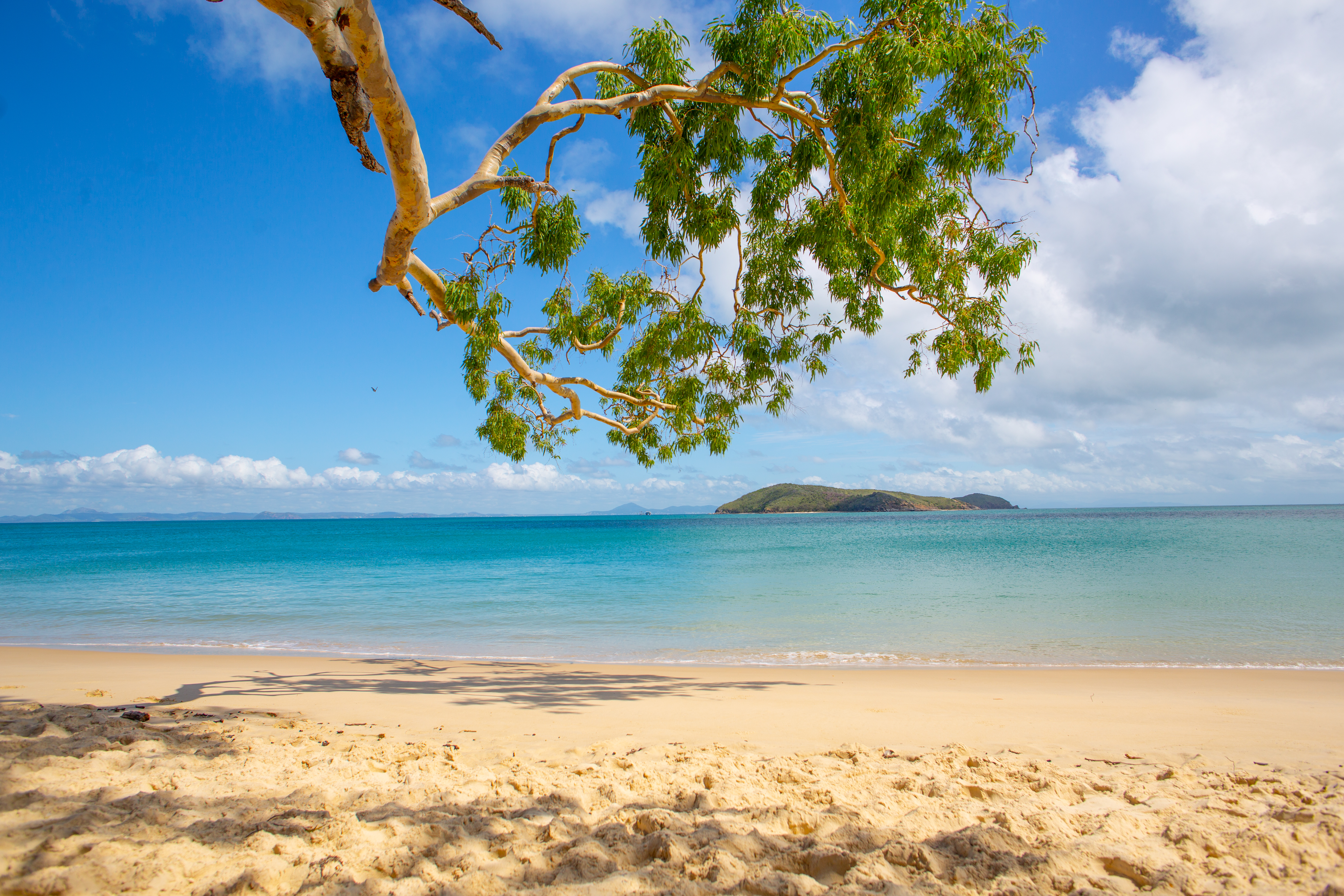 Great Keppel Island Hideaway