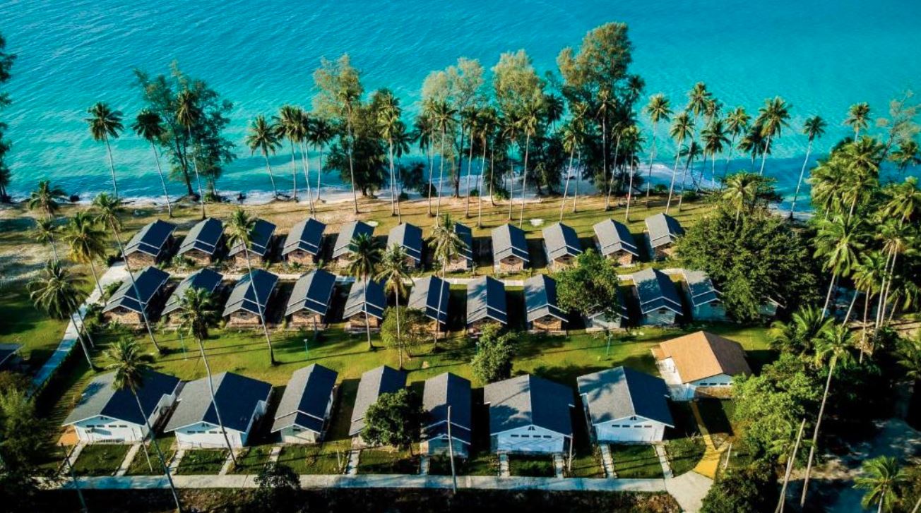 Seacret Kohkood