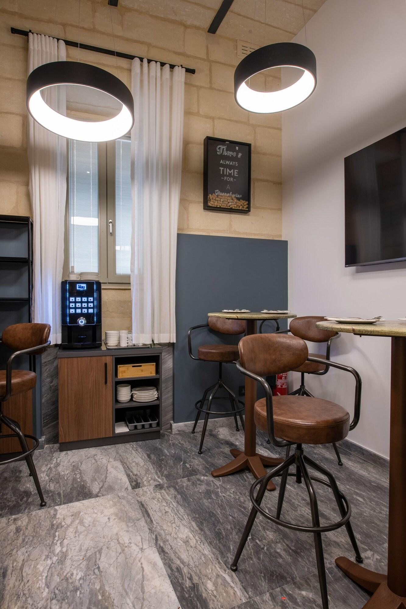 Marea Boutique Hotels