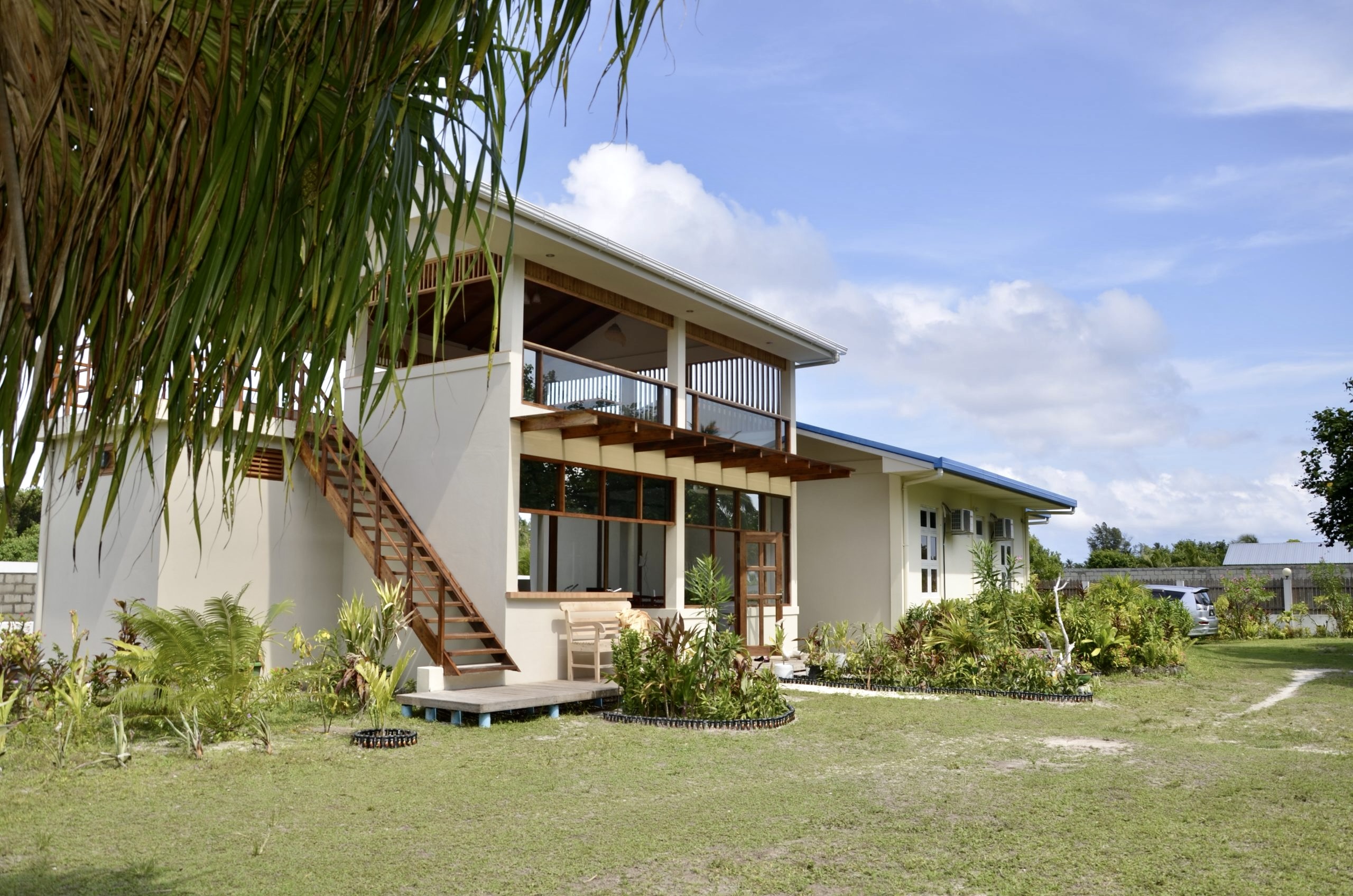 Nazaki Beach Hotel