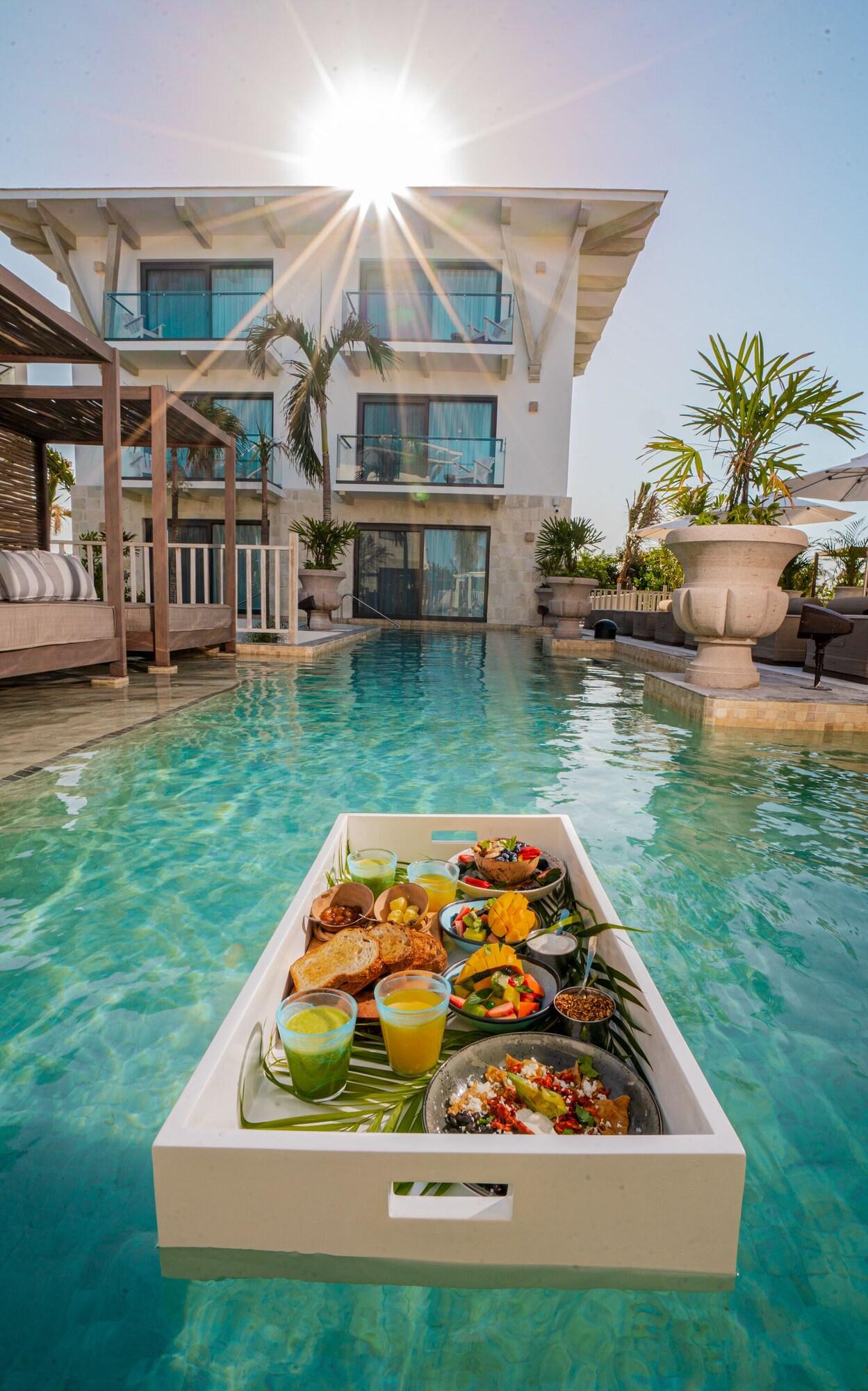 Delek Holbox