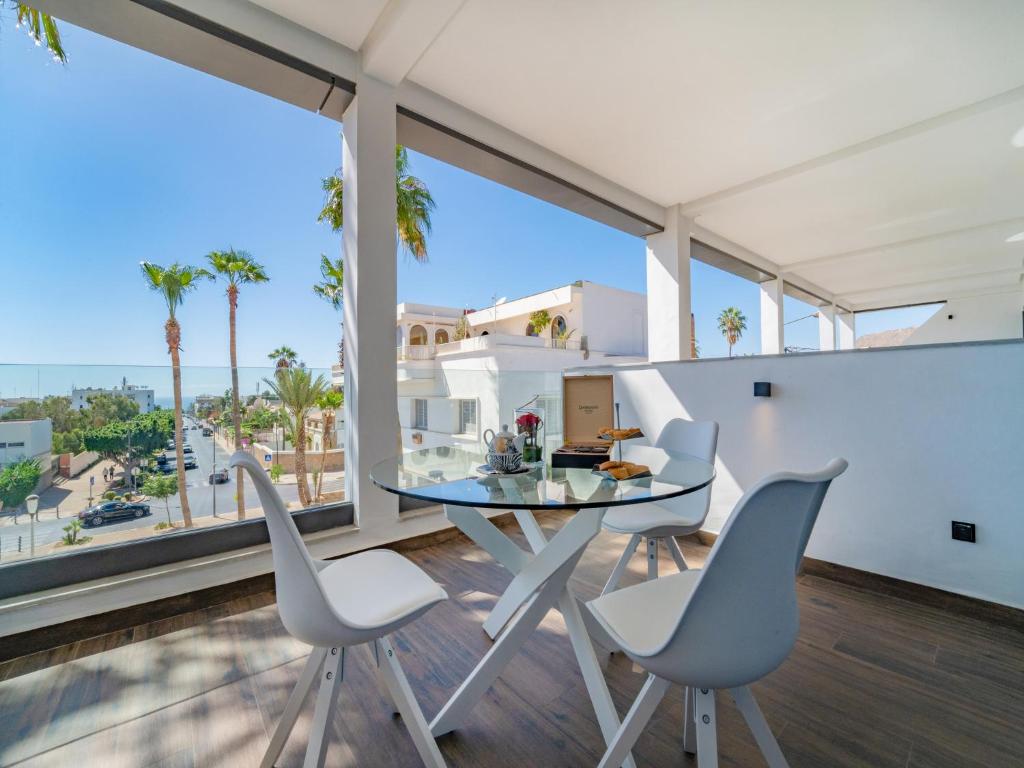 Petit Palace Suites Hotel