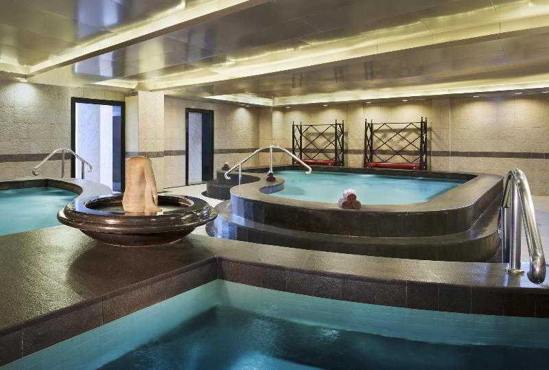 The St. Regis Beijing by null