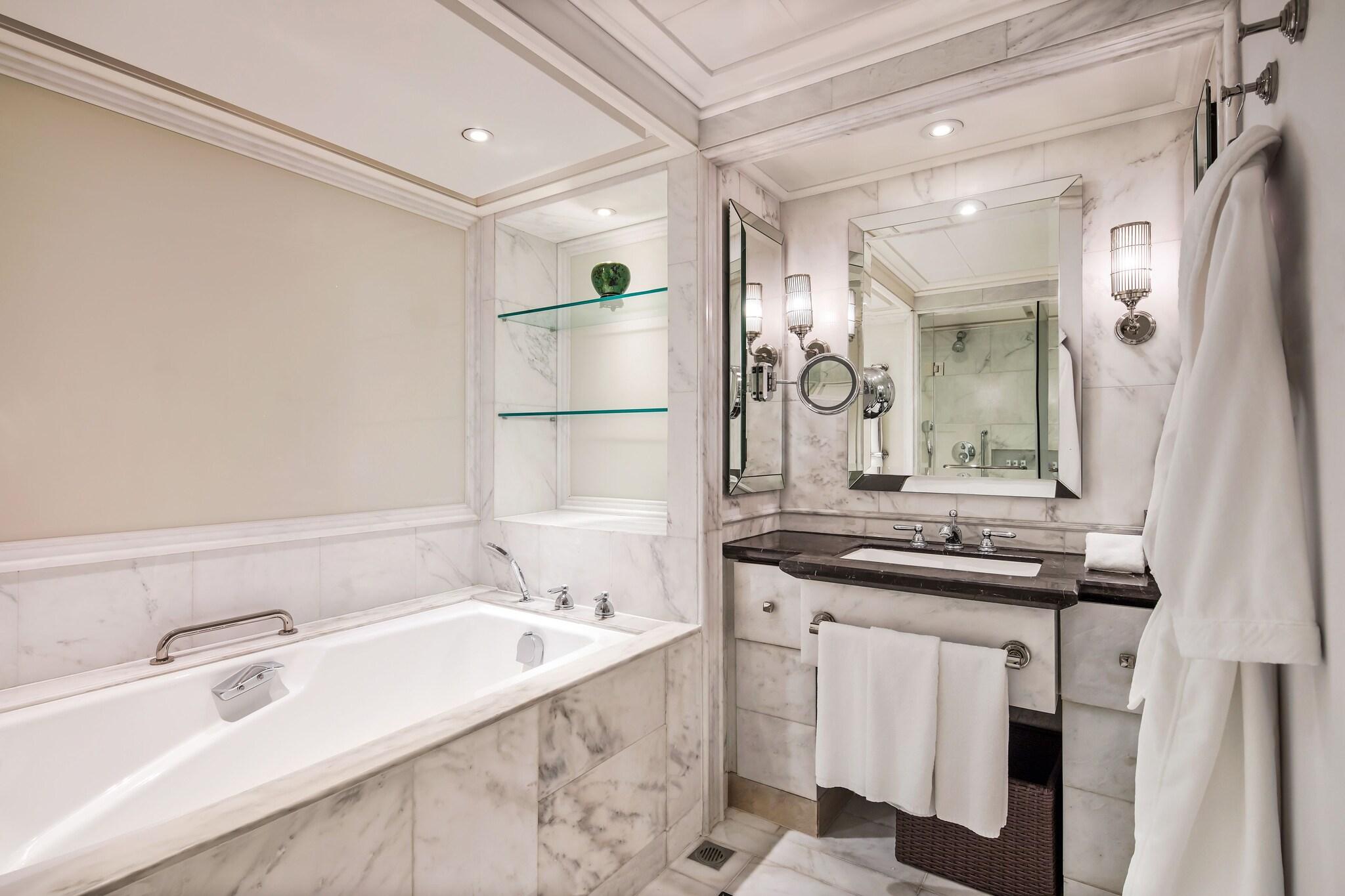 The St. Regis Beijing by null