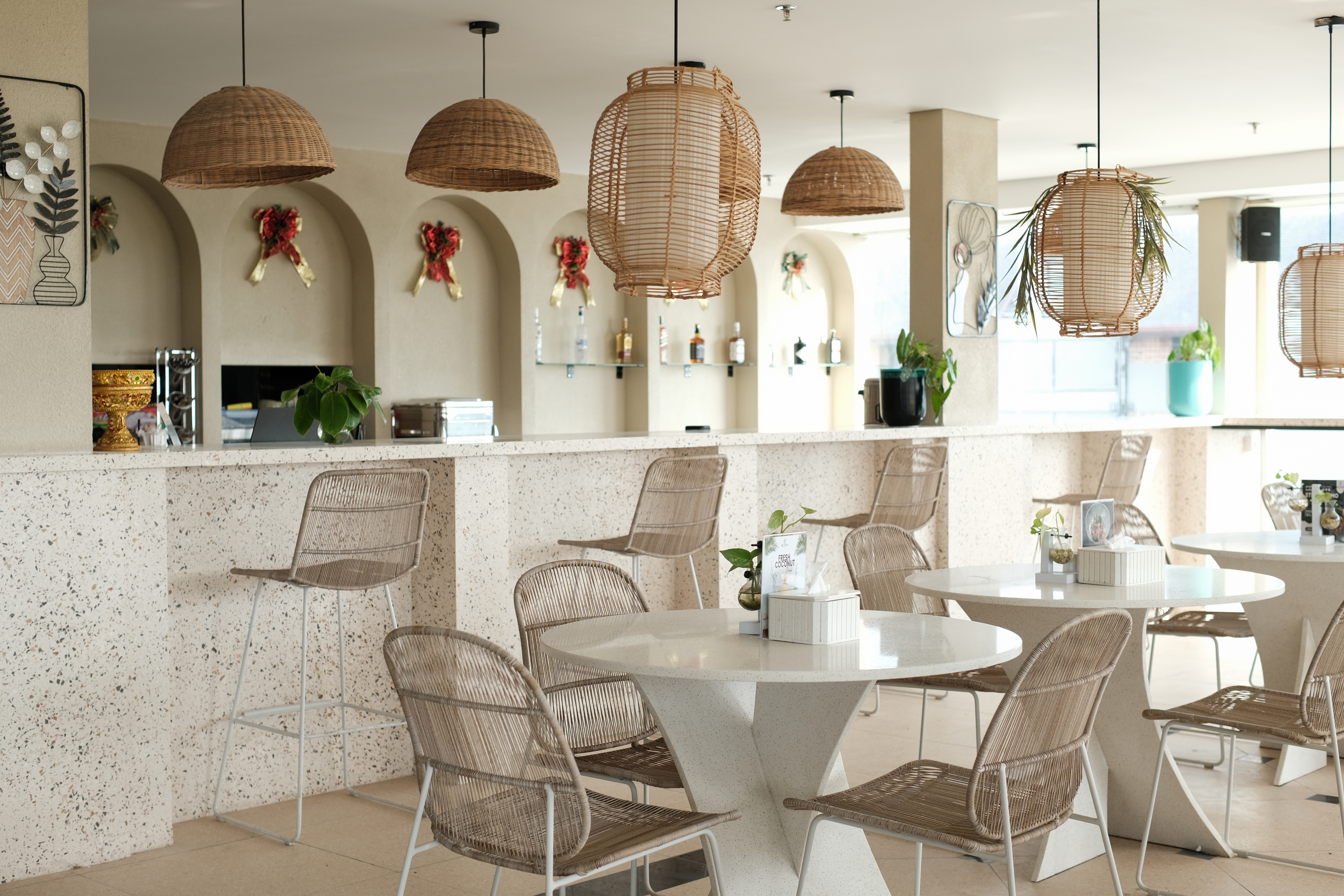 Aster Apartment Bali