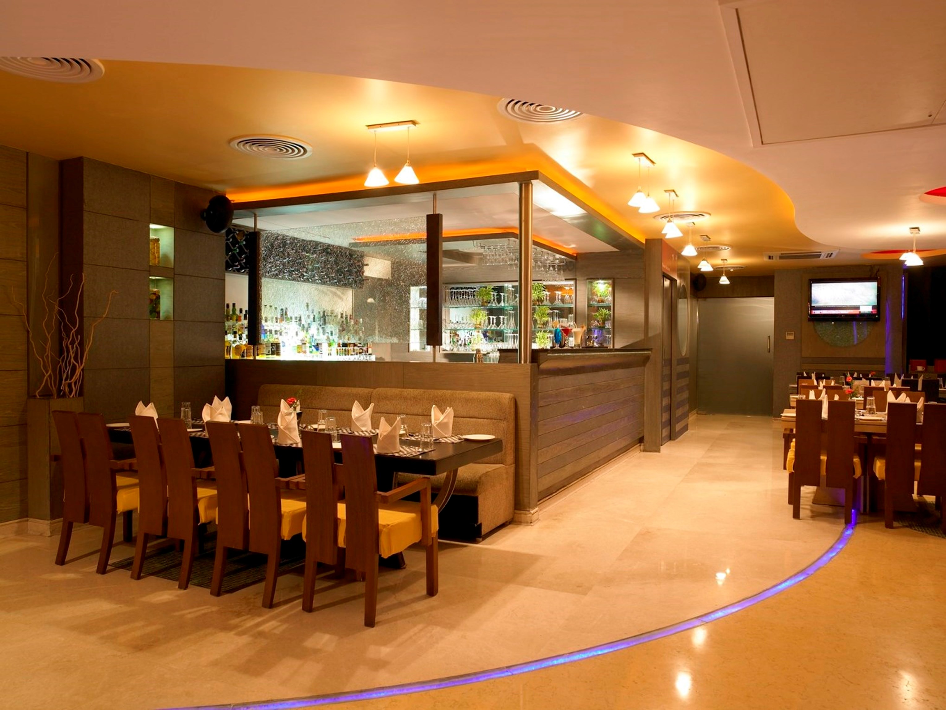 Vividus Hotel Bangalore