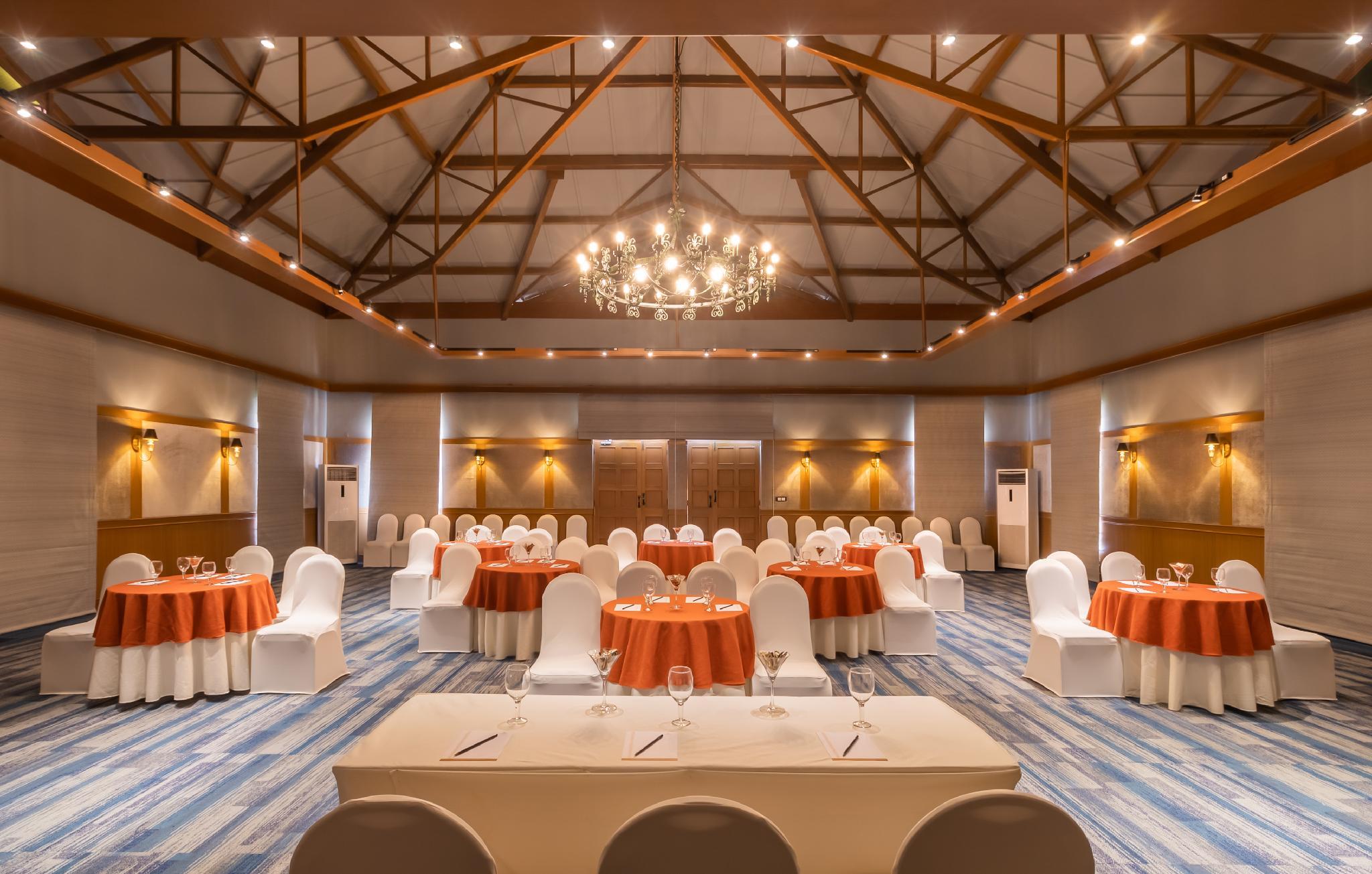 Heritage Village Club Goa - photo