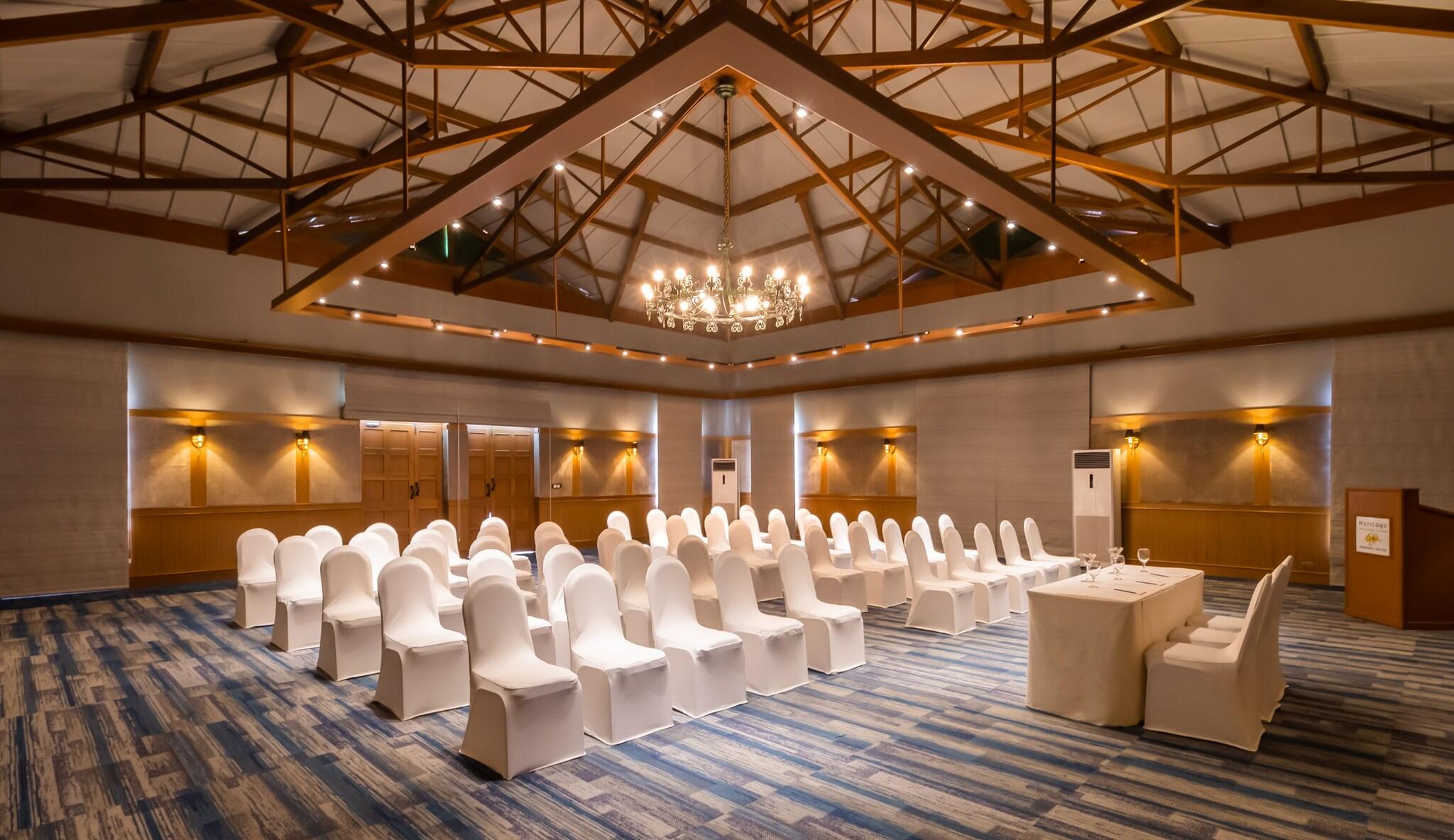 Heritage Village Club Goa - photo