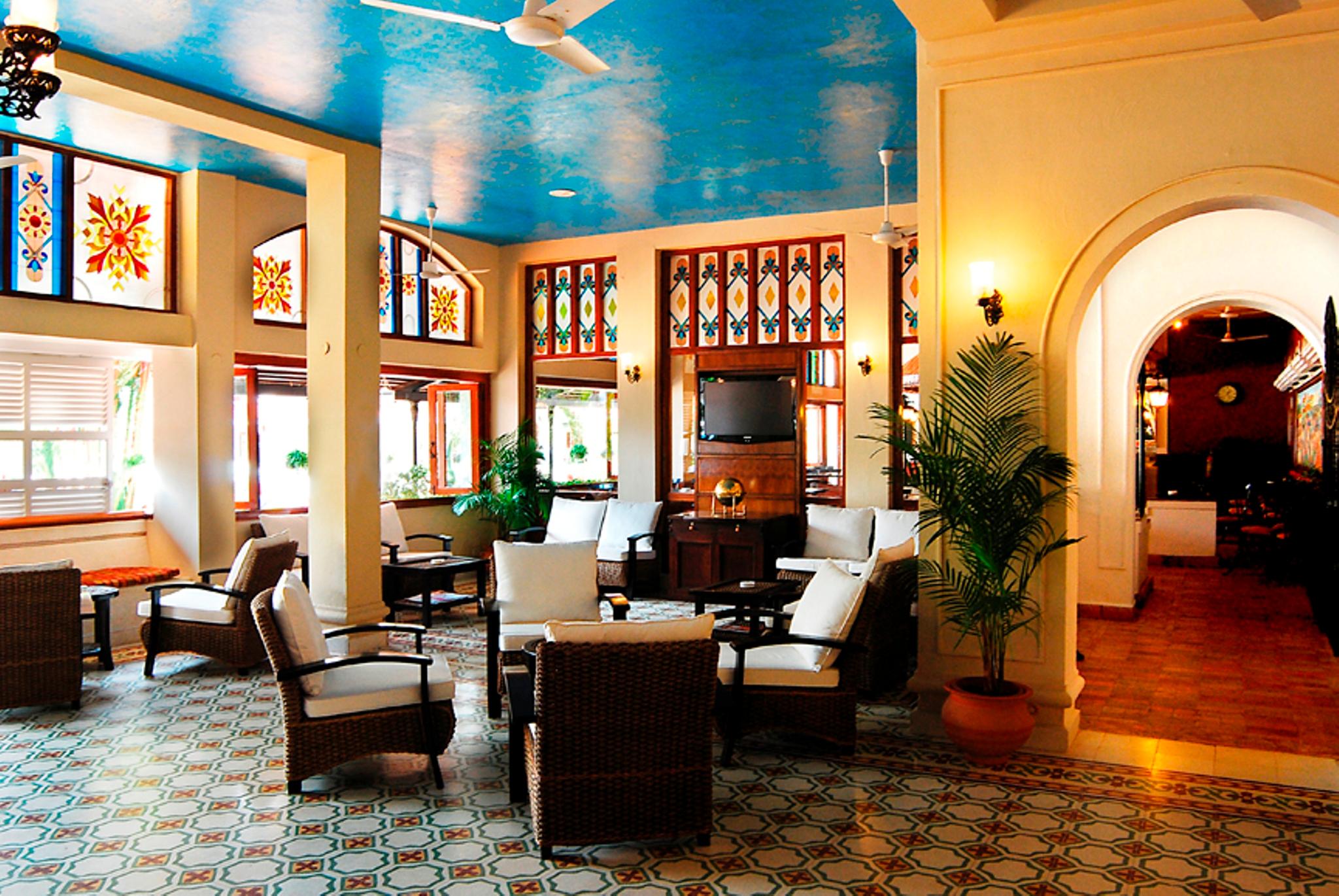 Heritage Village Club Goa - photo