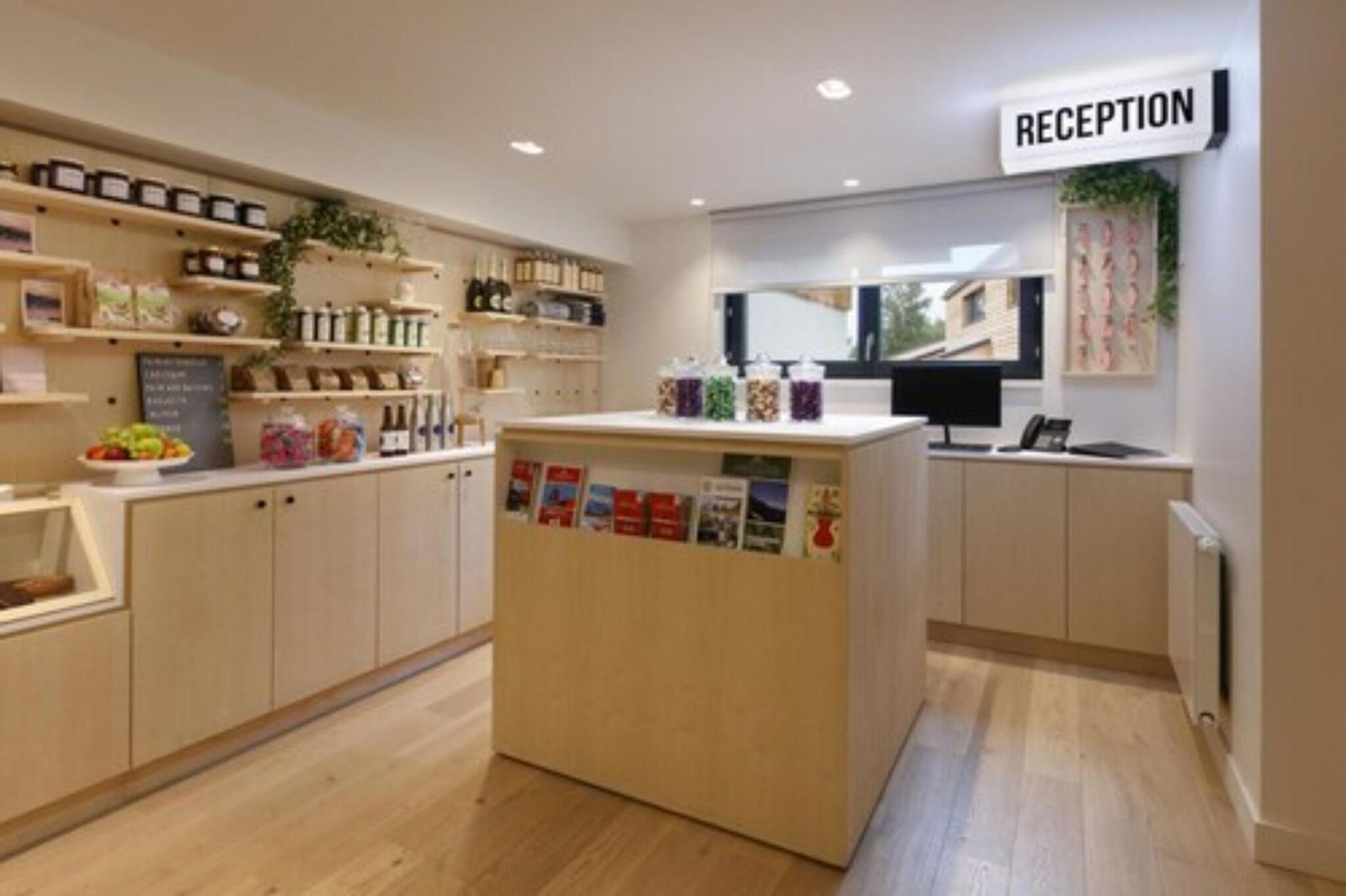 Appartements Bellamy - photo