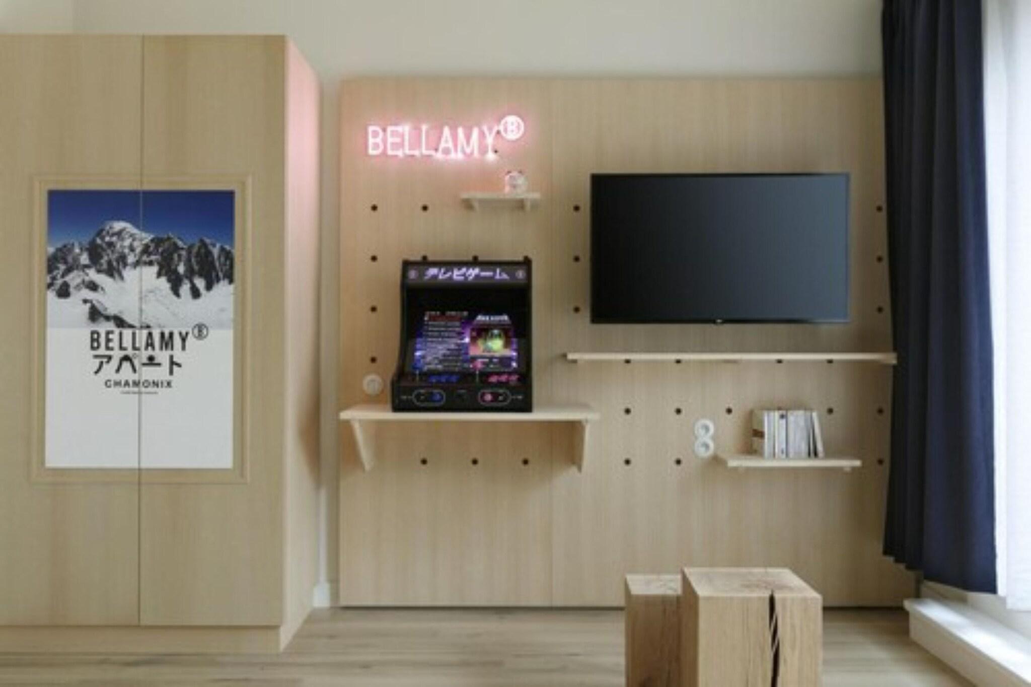 Appartements Bellamy - photo