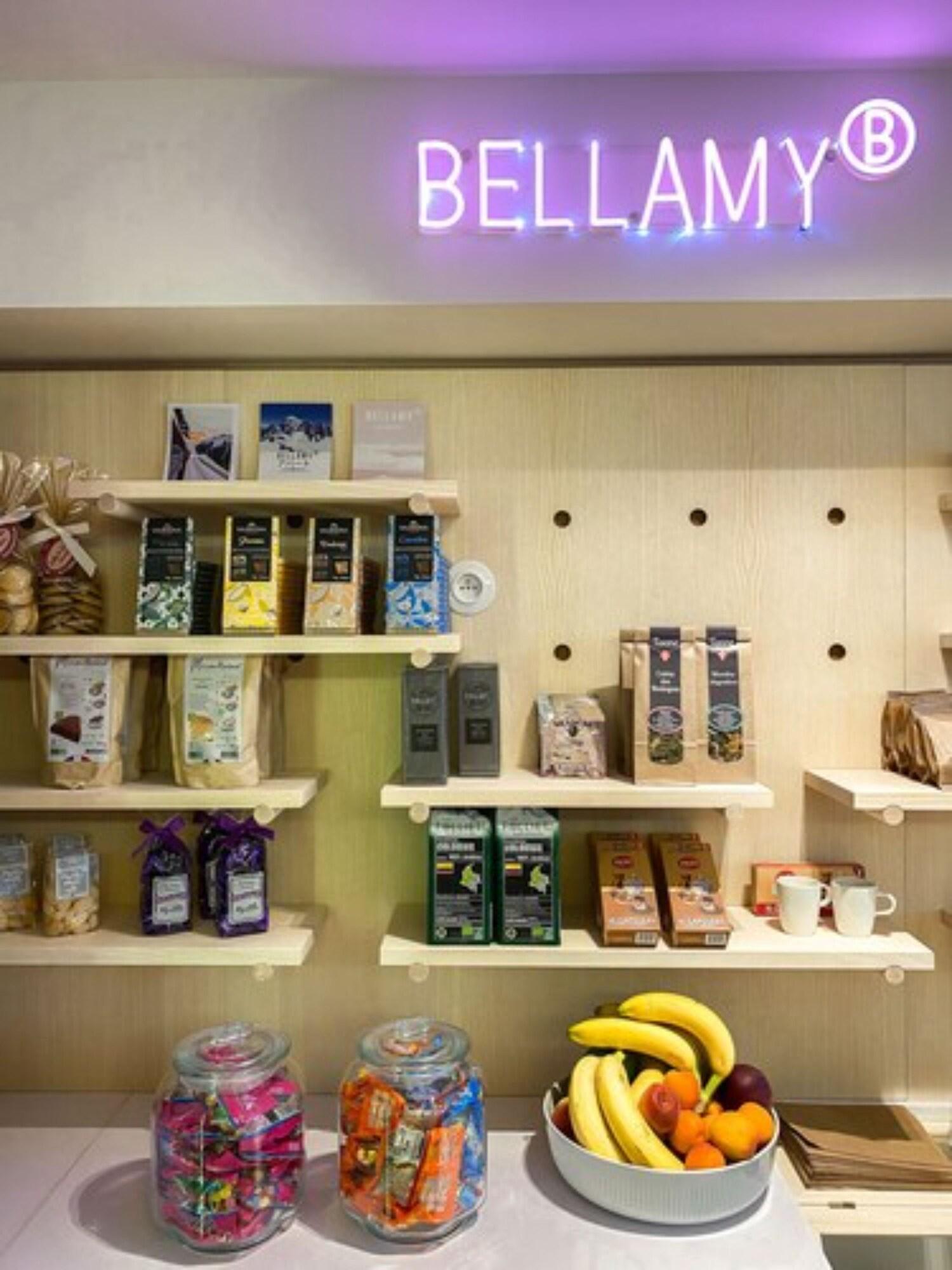 Appartements Bellamy - photo