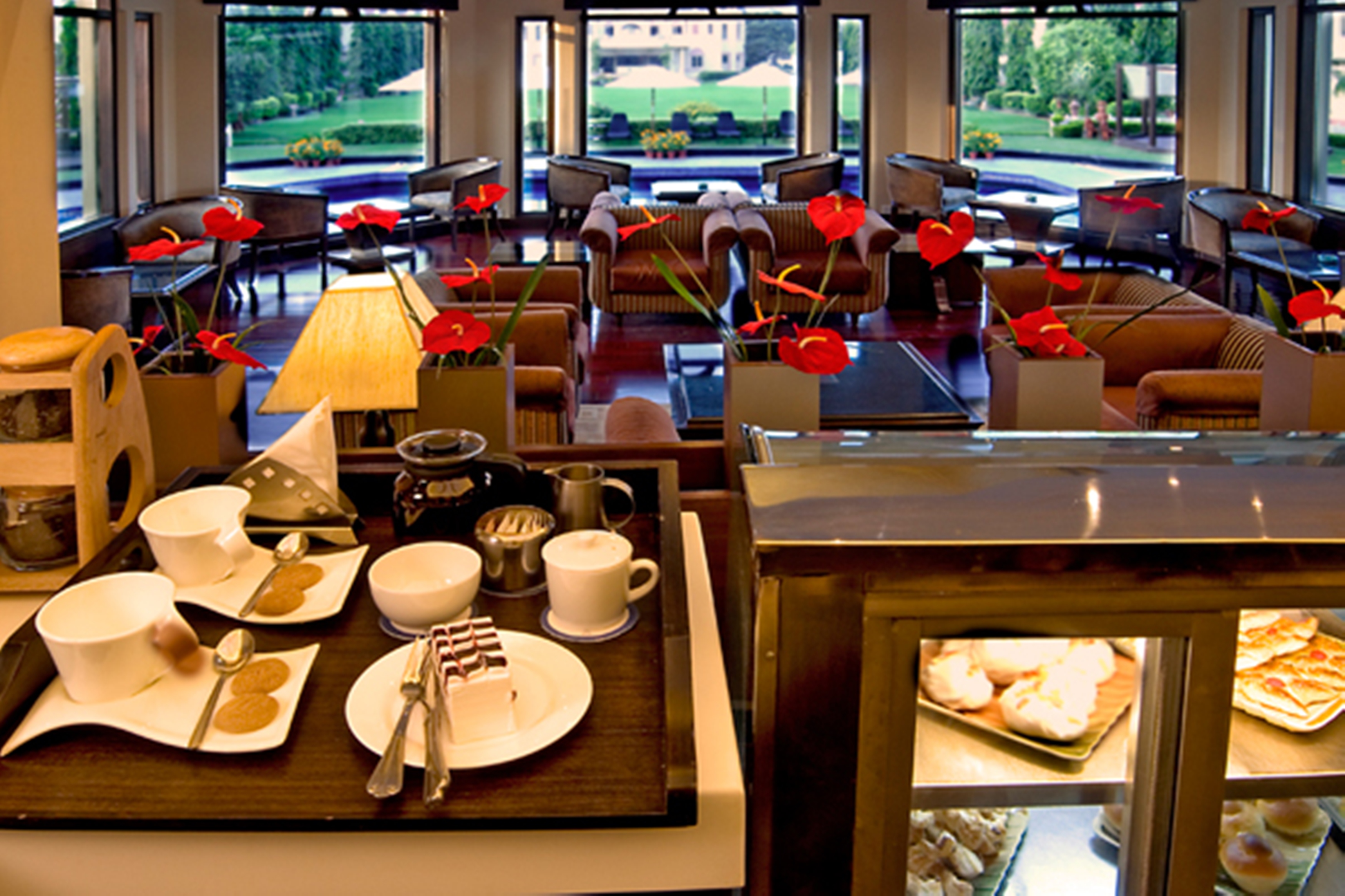 Heritage Village- Manesar