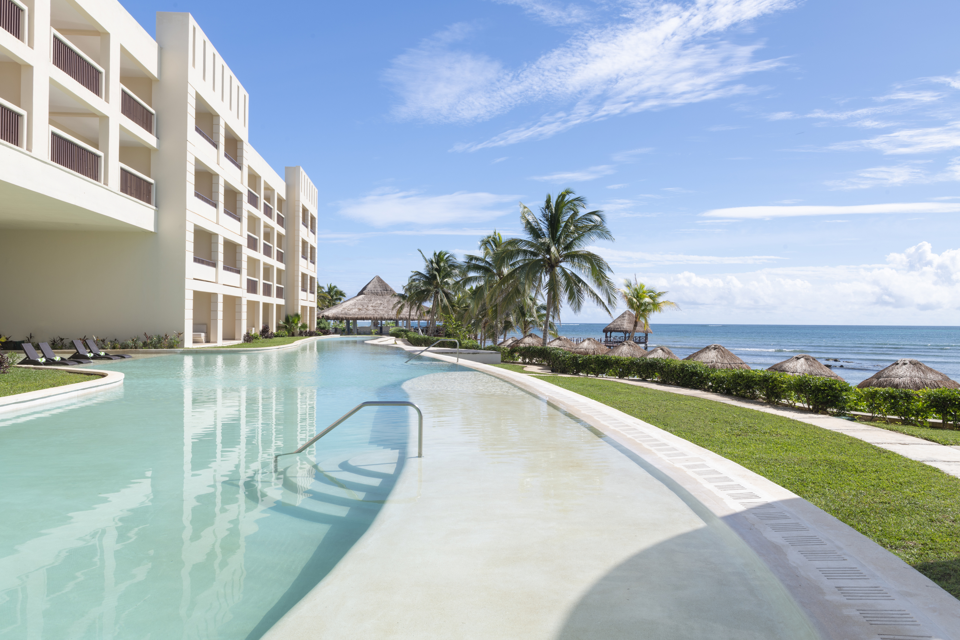 Dreams Puerto Morelos Resort & Spa - photo