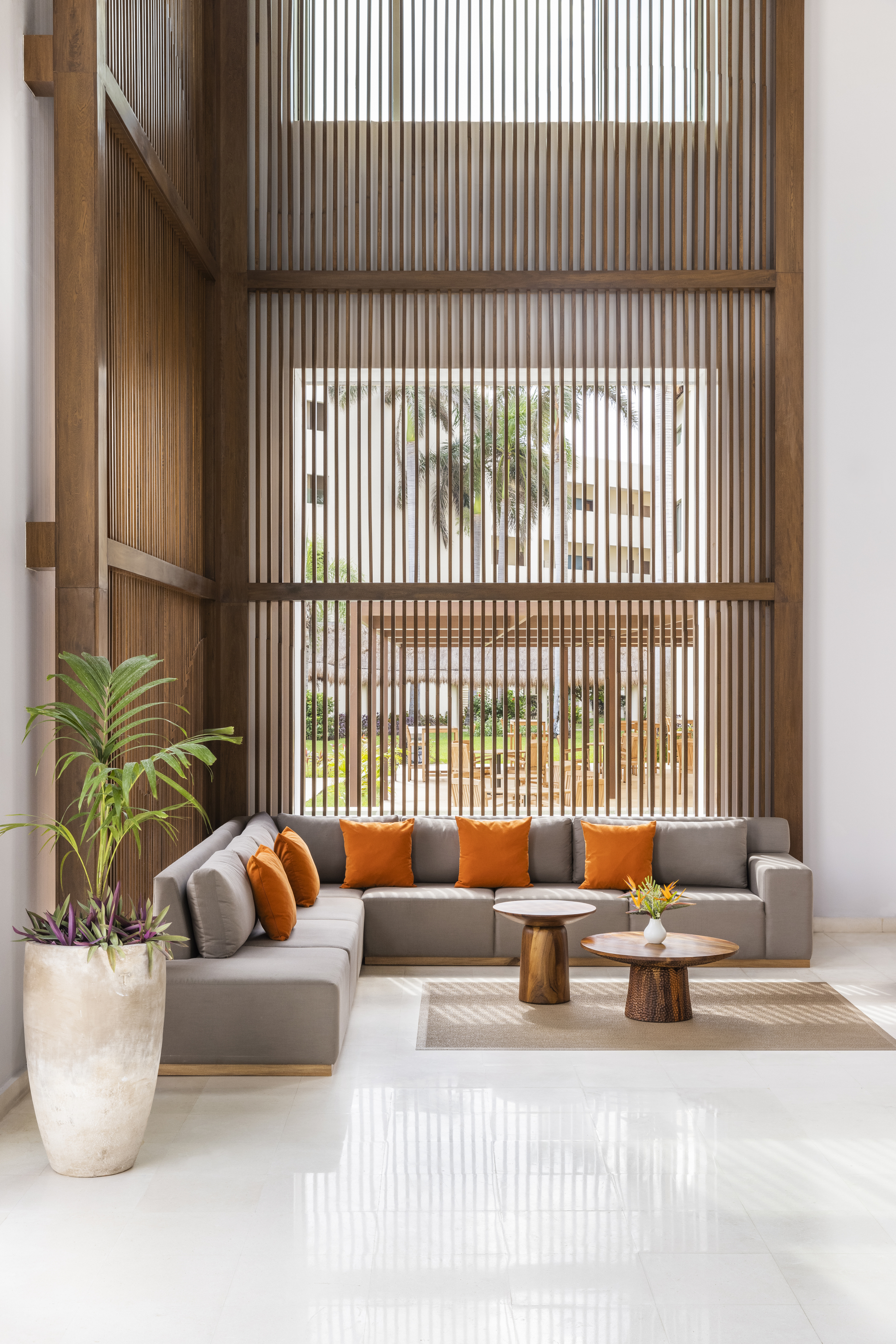 Dreams Puerto Morelos Resort & Spa - photo