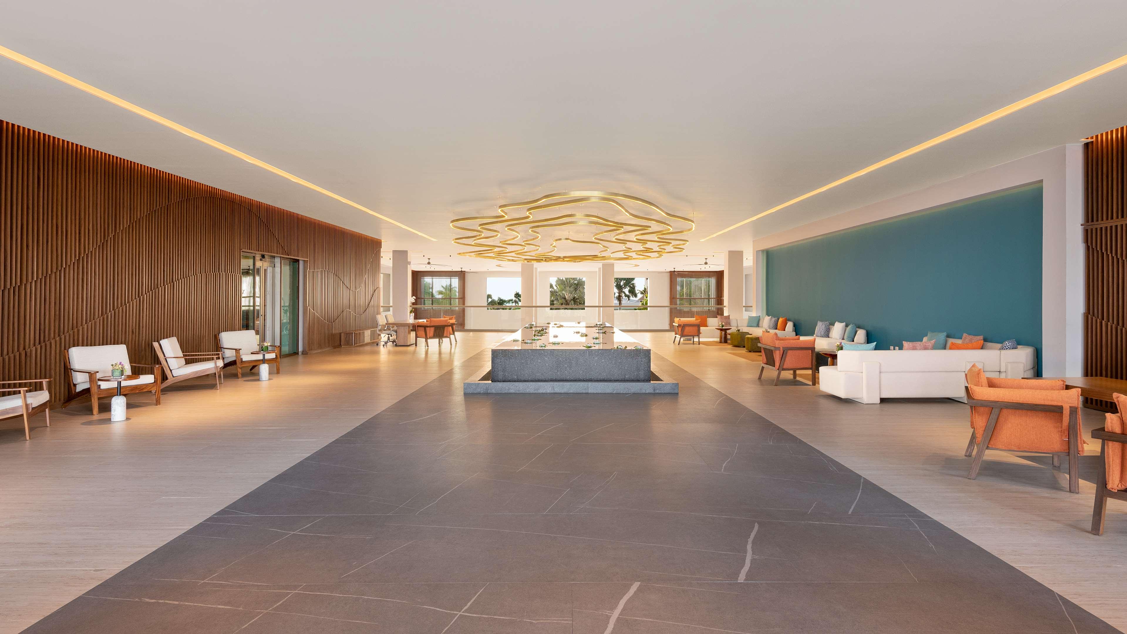 Dreams Puerto Morelos Resort & Spa - photo