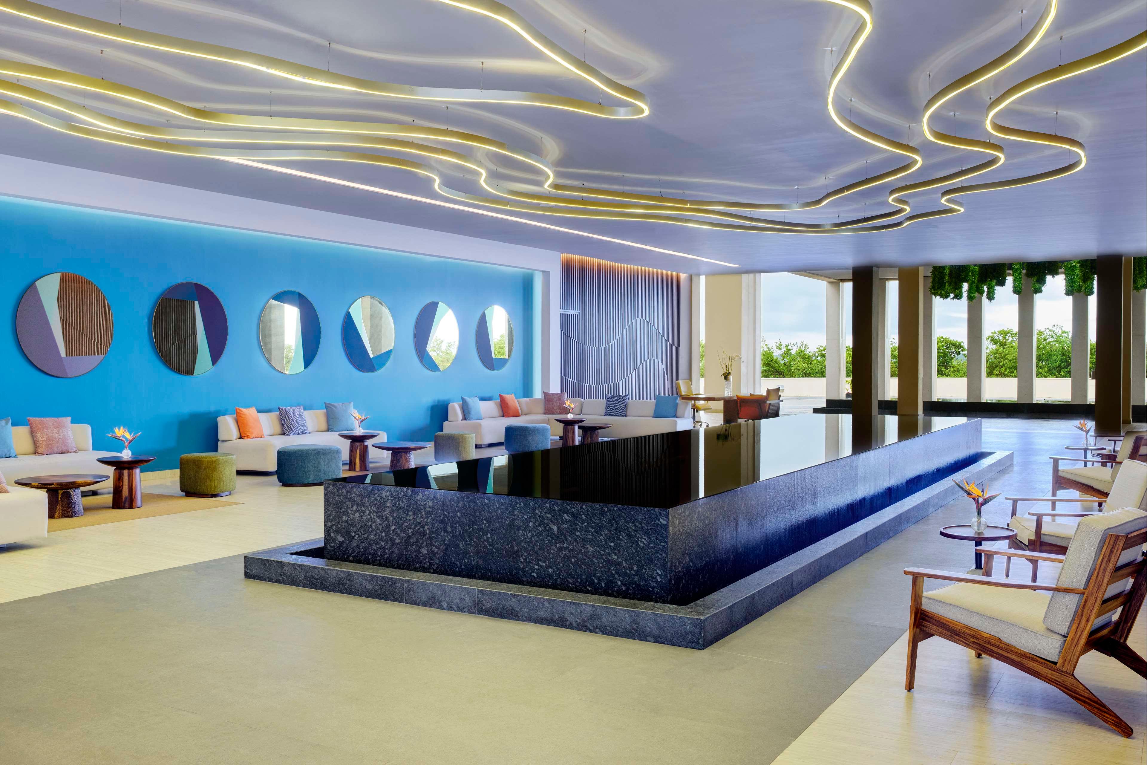 Dreams Puerto Morelos Resort & Spa - photo