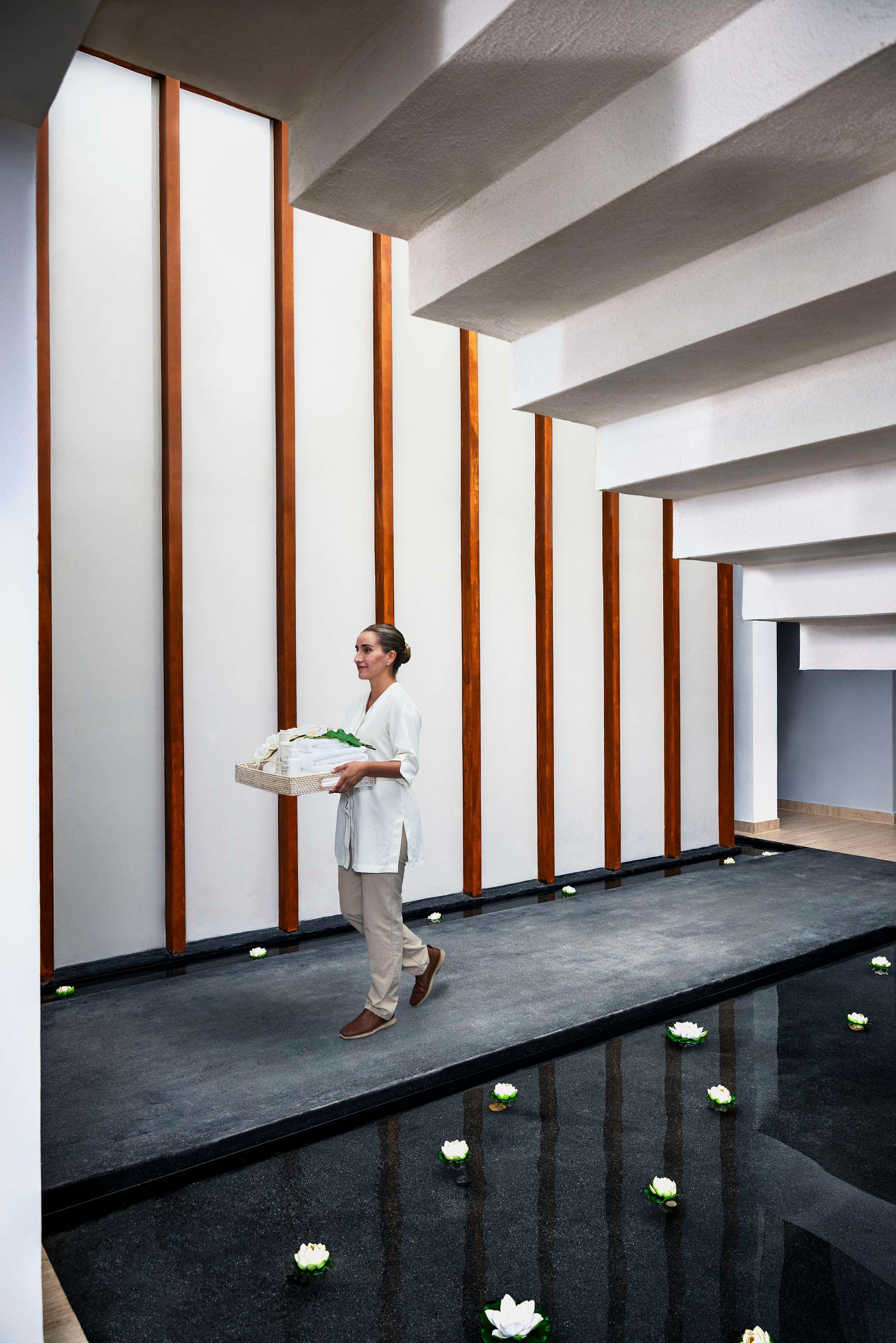 Dreams Puerto Morelos Resort & Spa - photo