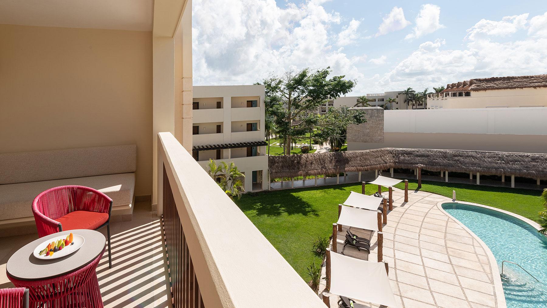 Dreams Puerto Morelos Resort & Spa