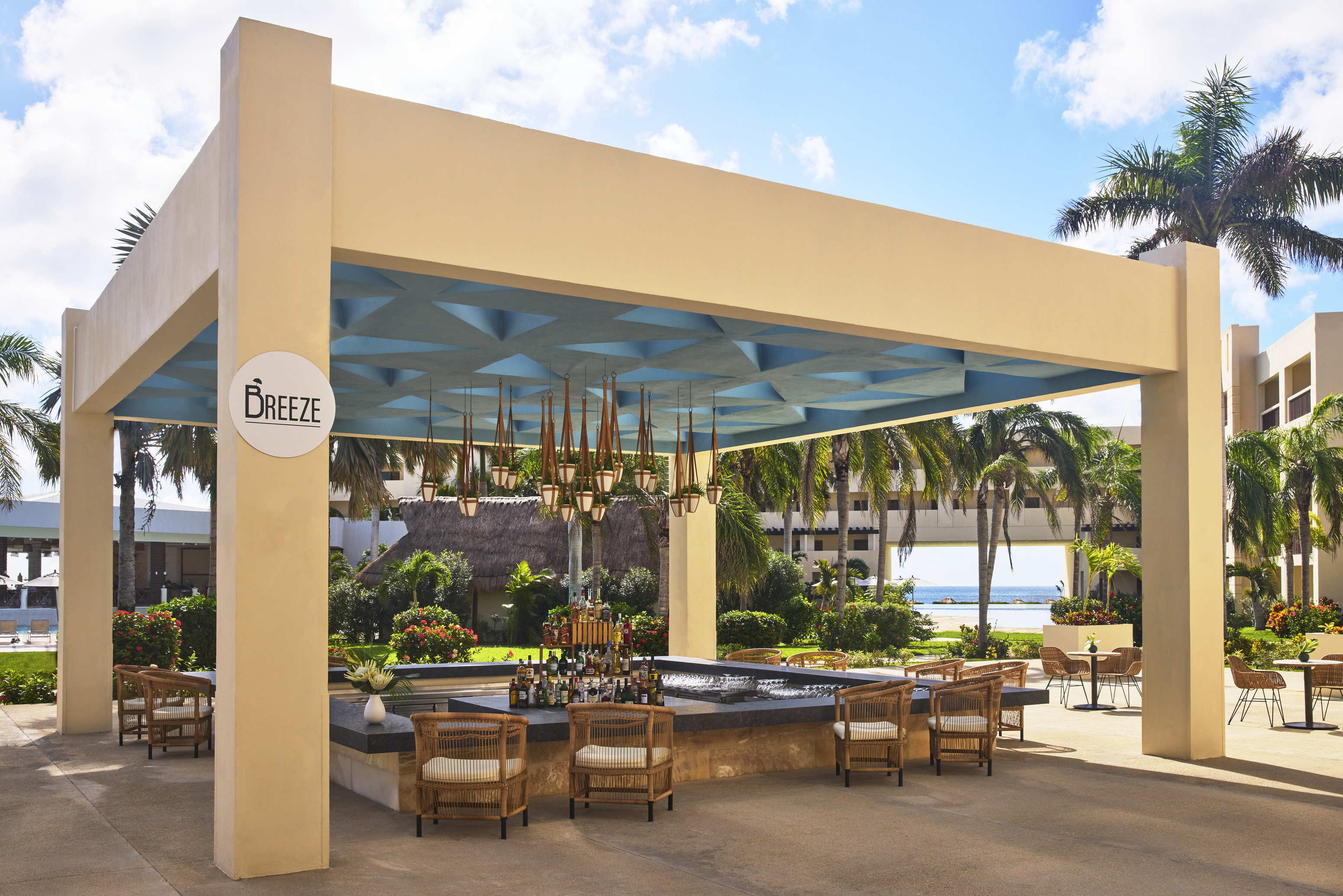 Dreams Puerto Morelos Resort & Spa - photo