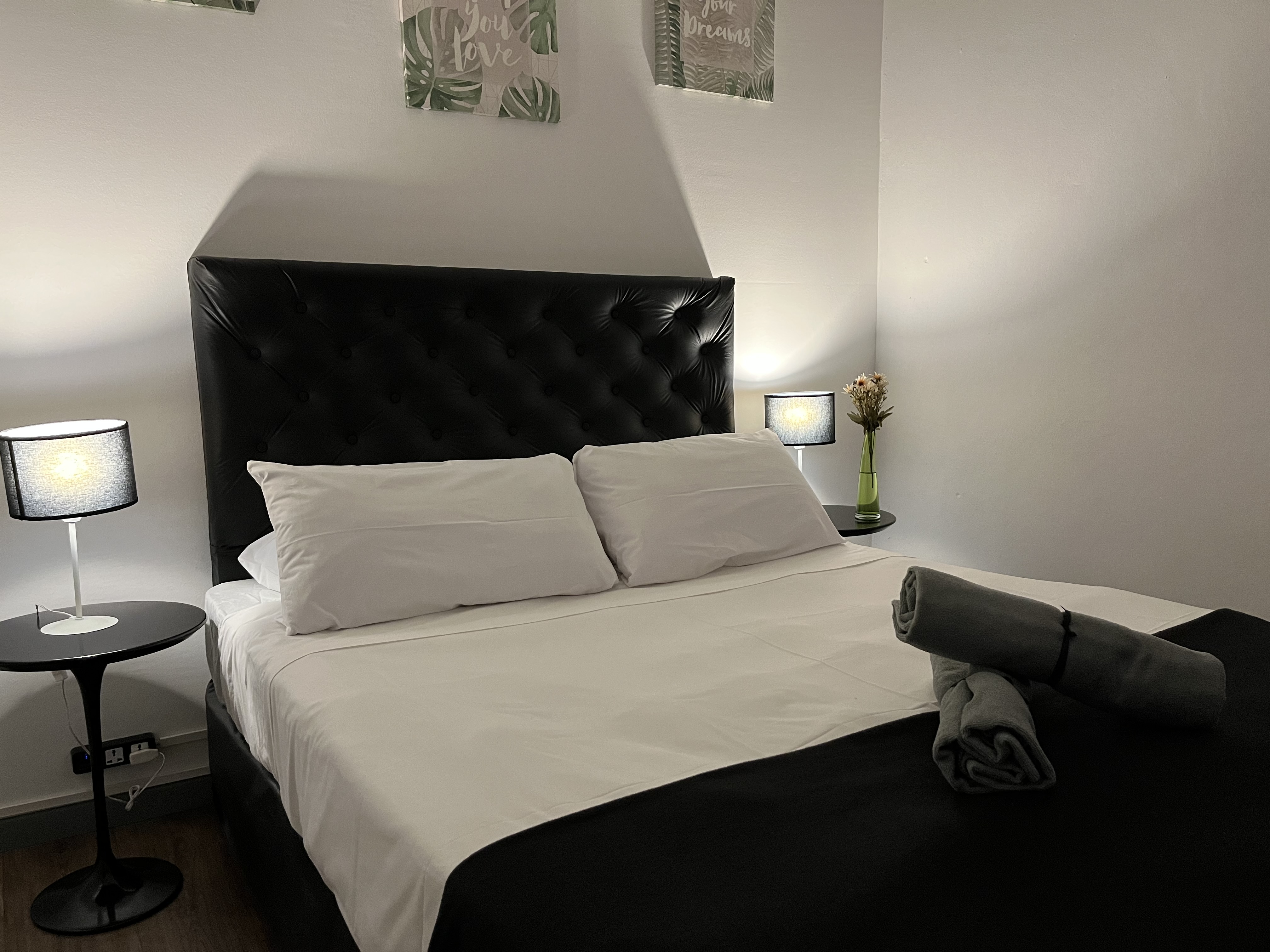 Ph Palermo Hostel