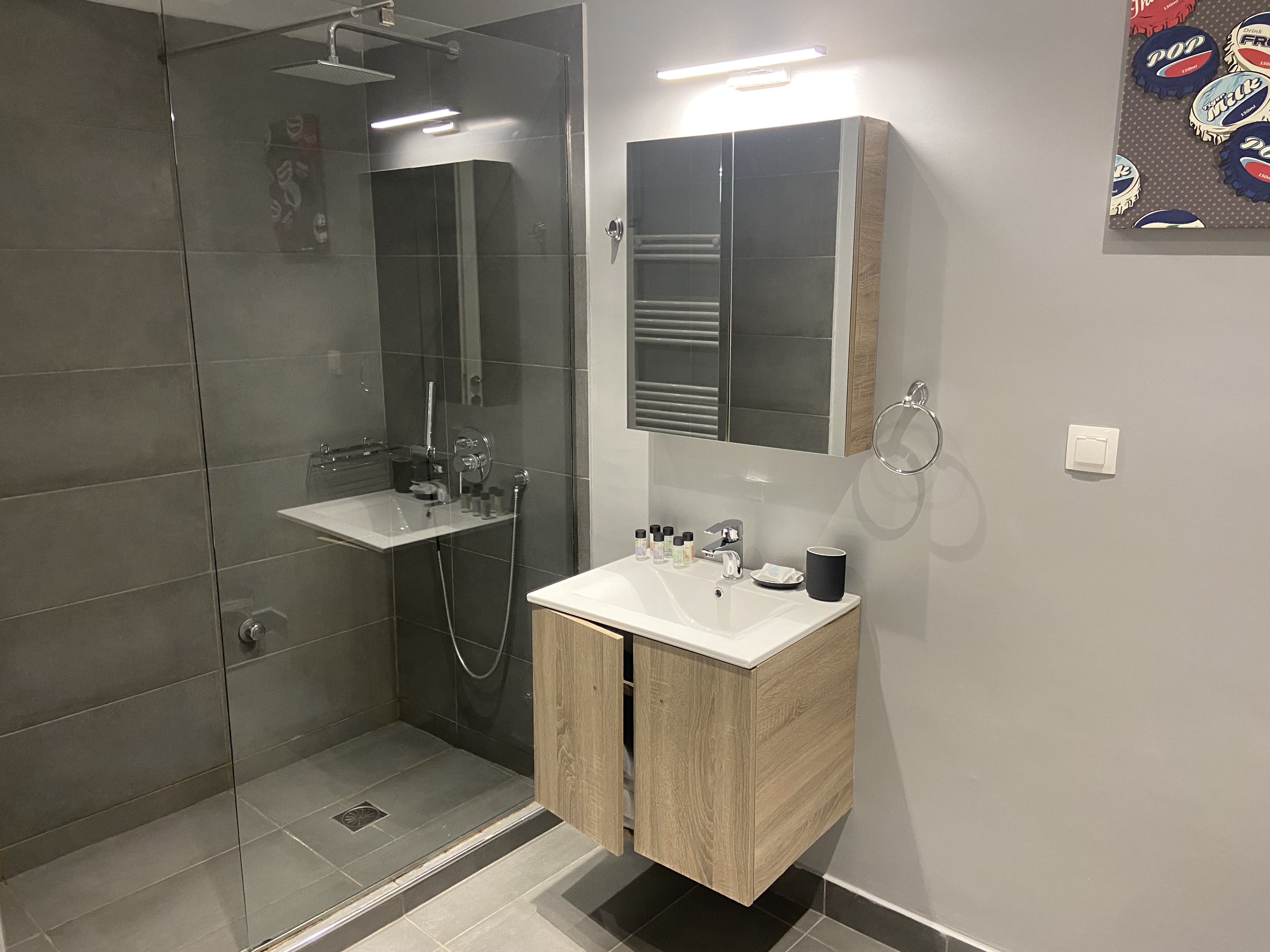 Connect Studios and Apartments