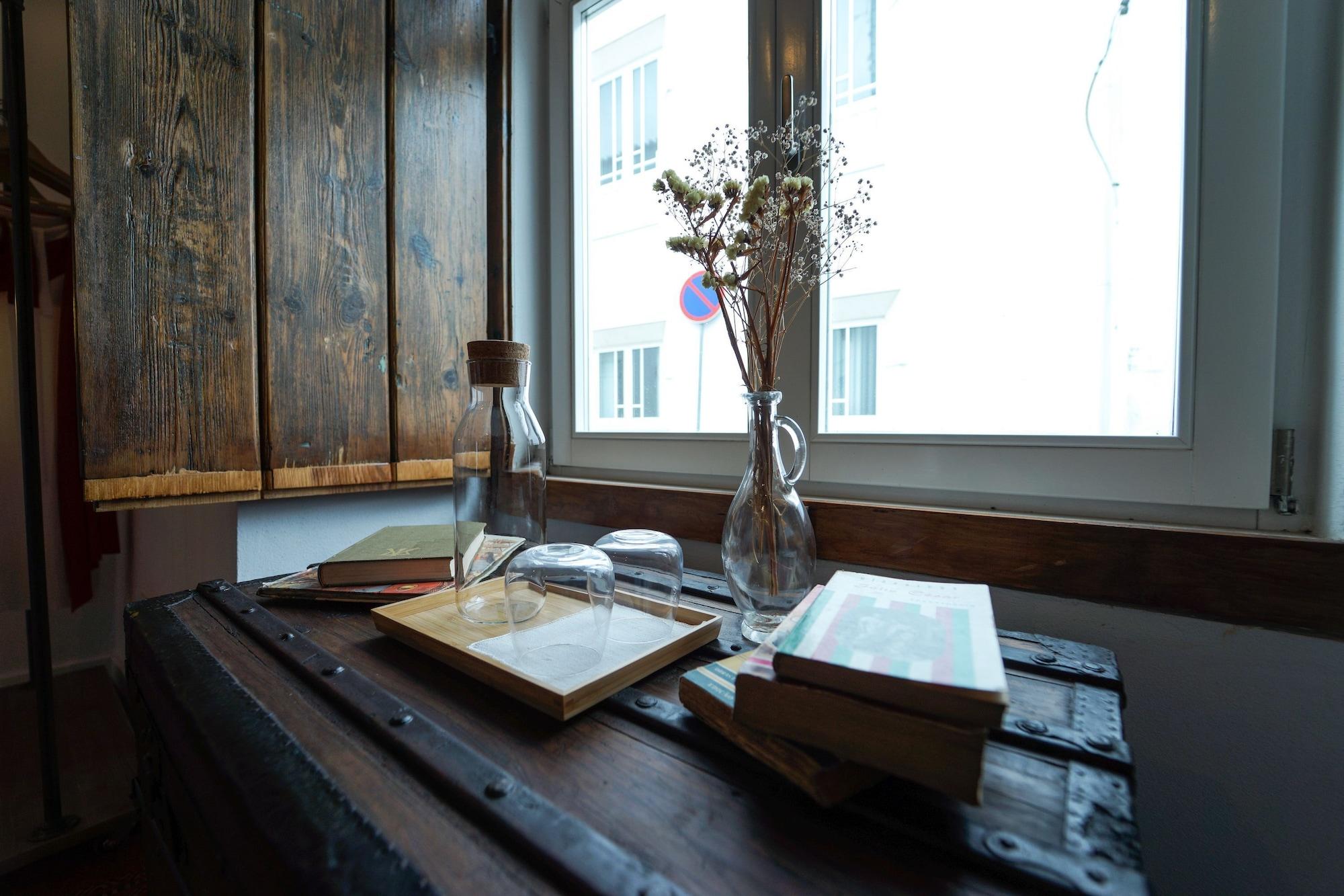 Maria´s Guesthouse