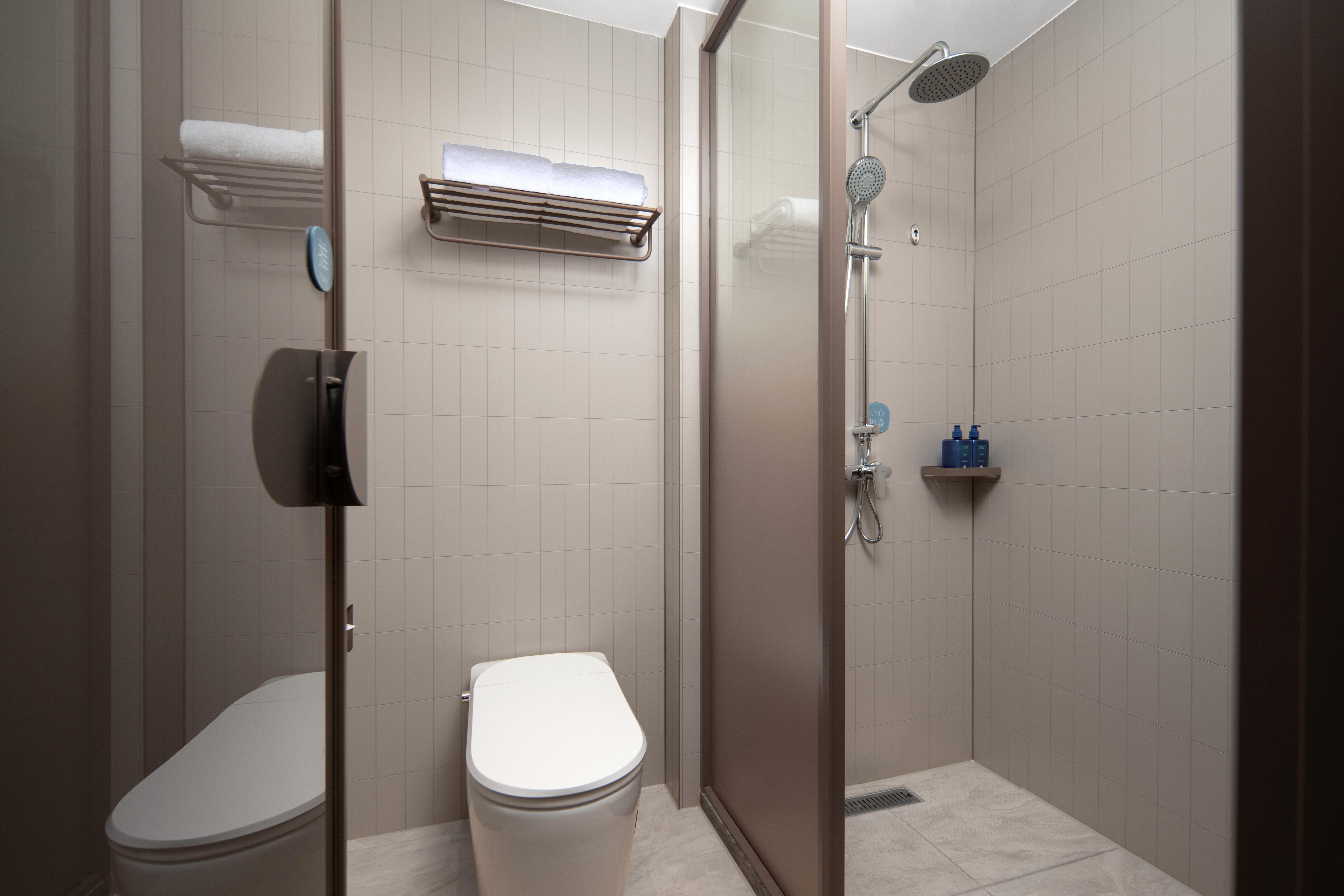 Hanting Hotel Lishan Road Puyang Stadium