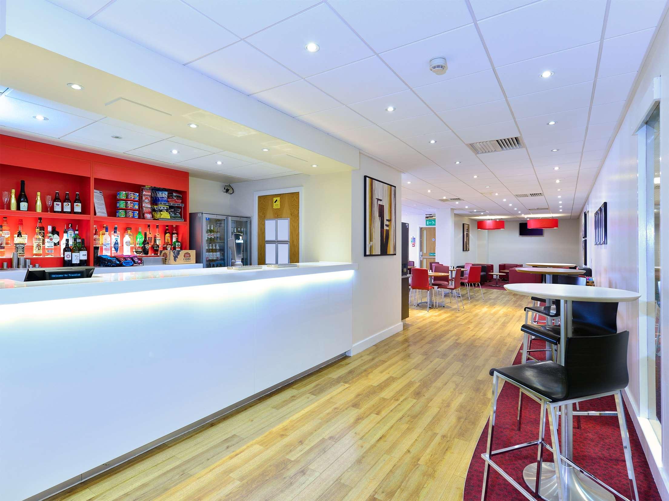 Travelodge Aberdeen