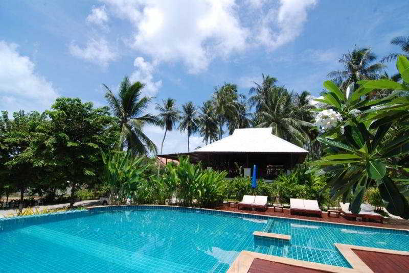 Lamai Buri Resort