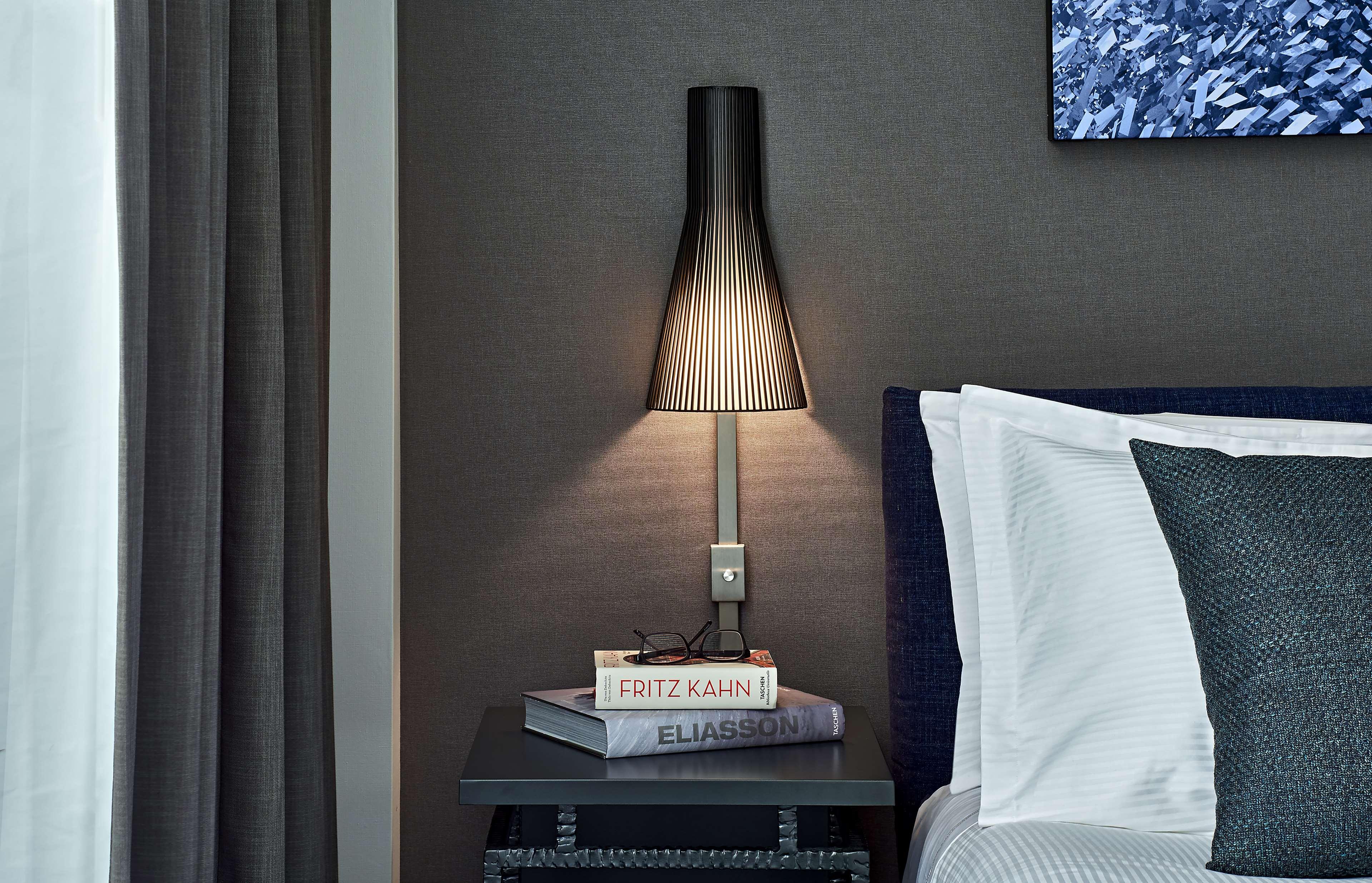 Hotel Zelos San Francisco by null