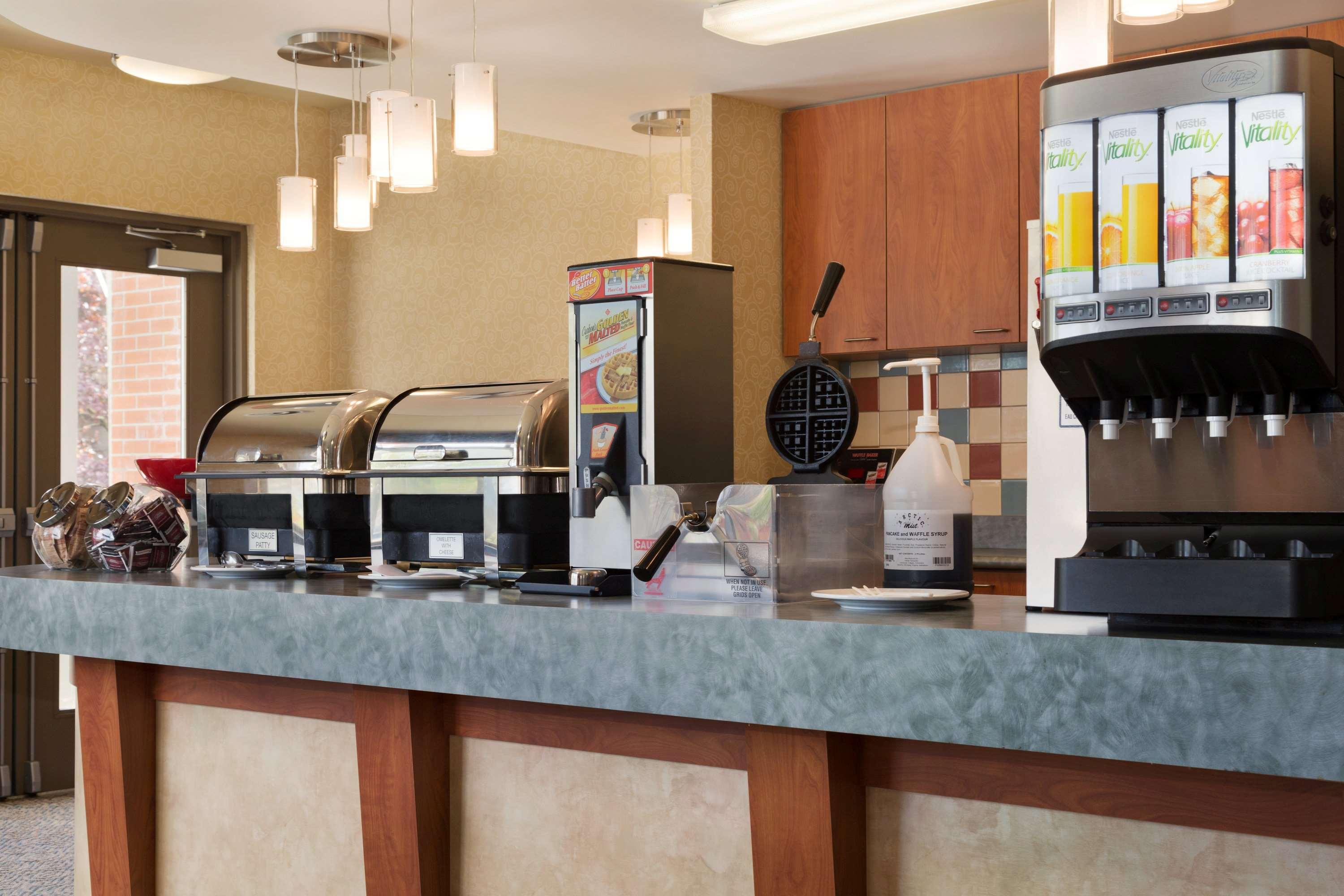Ramada by Wyndham Nanaimo