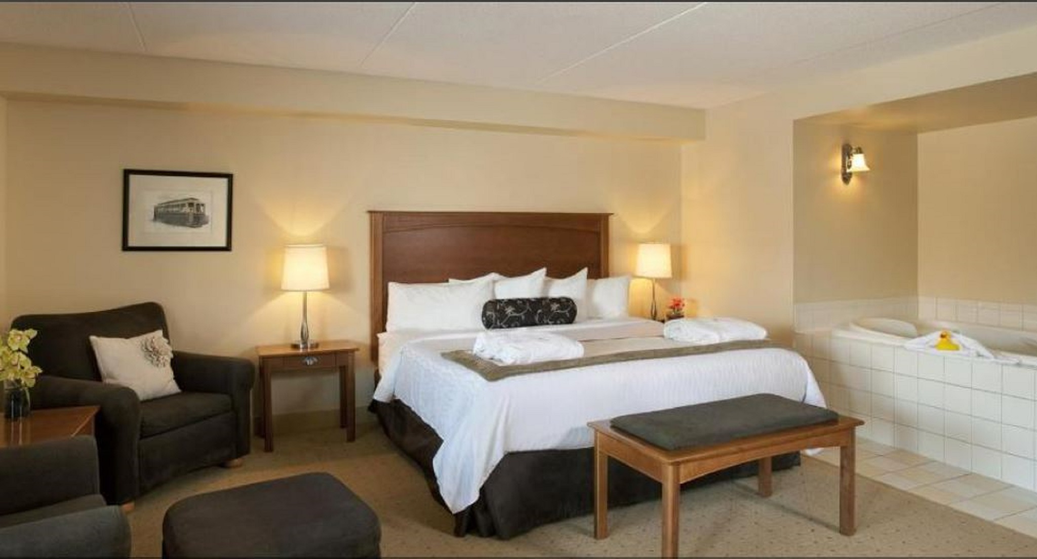 Temple Gardens Hotel & Spa