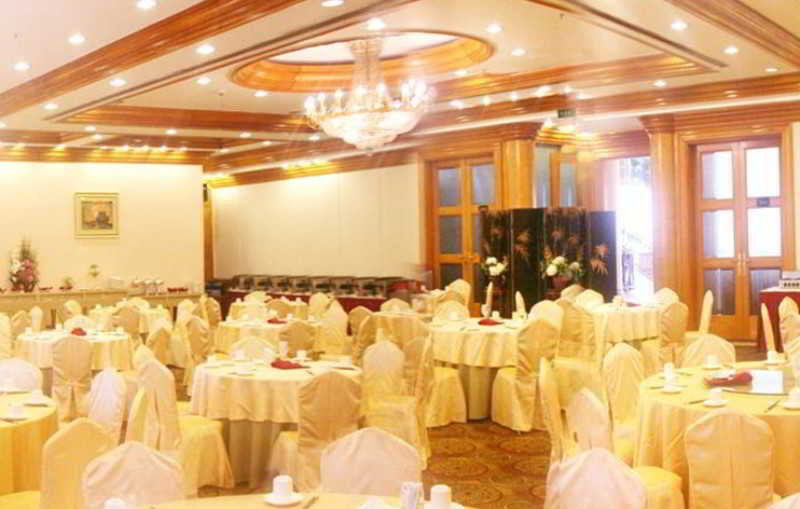 Oriental Resort
