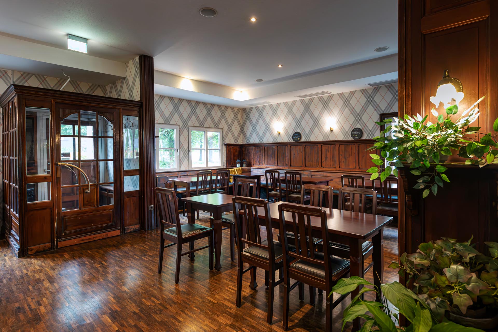 Achat Hotel Schwetzingen