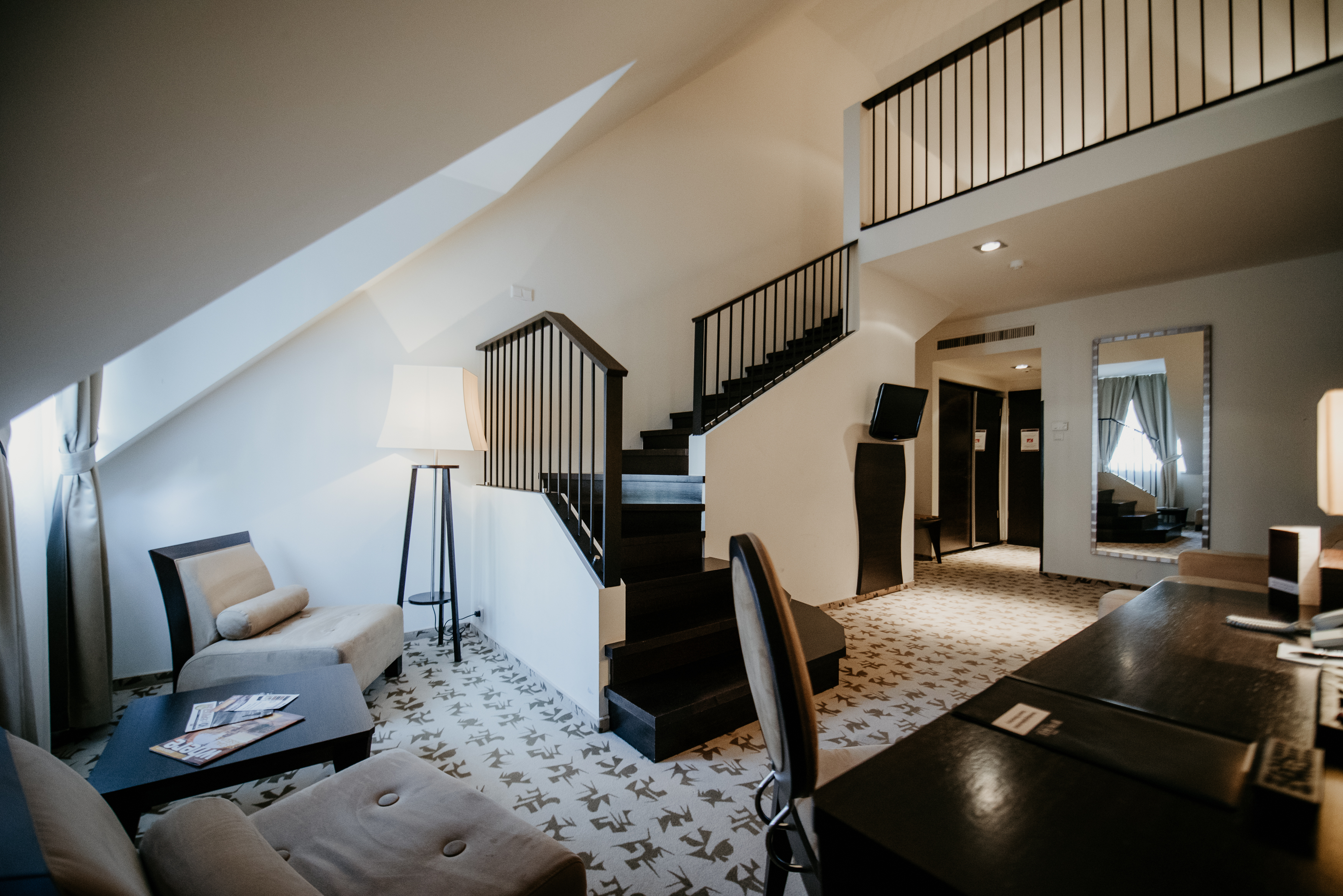 Buda Castle Fashion Hotel by null