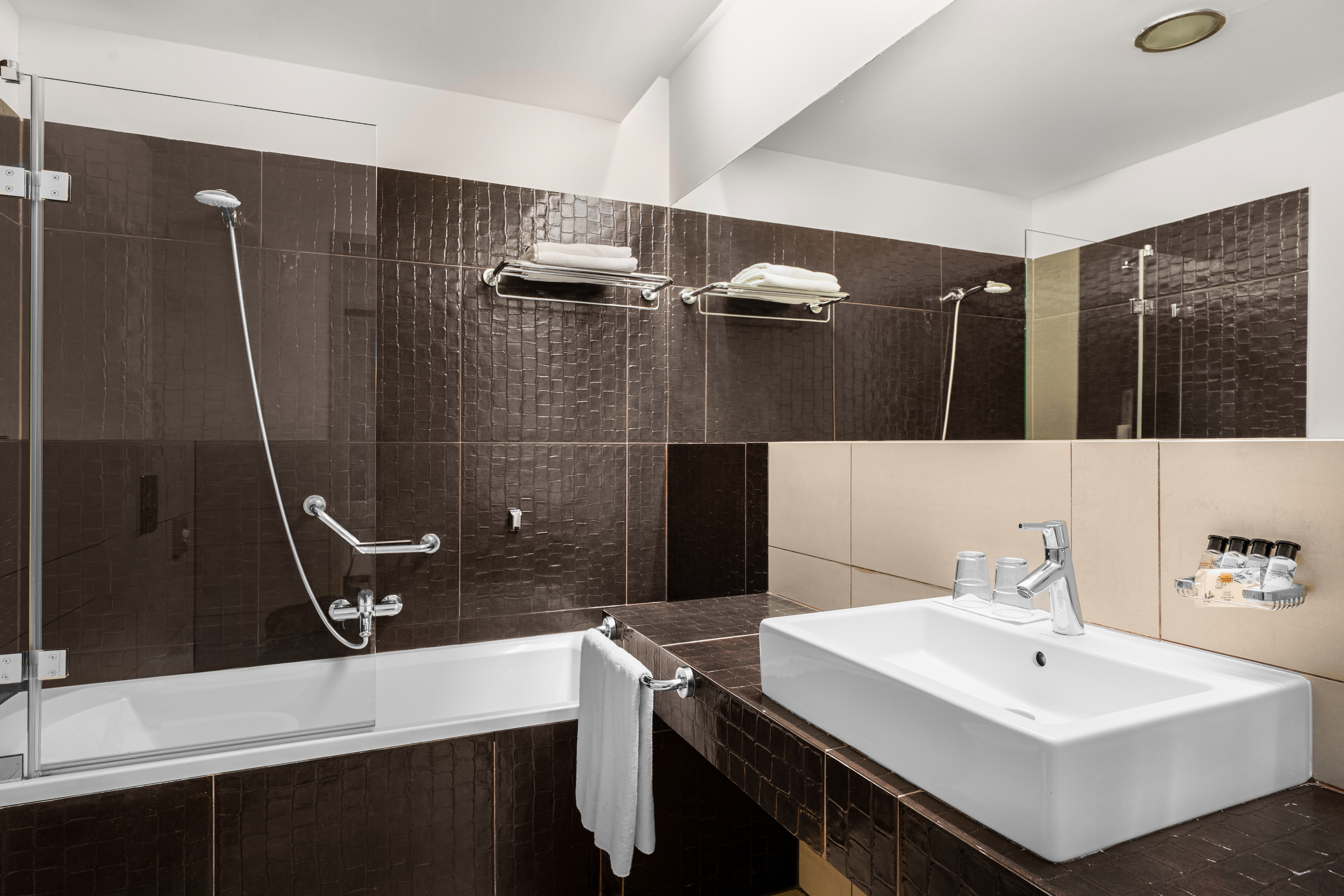 Buda Castle Hotel