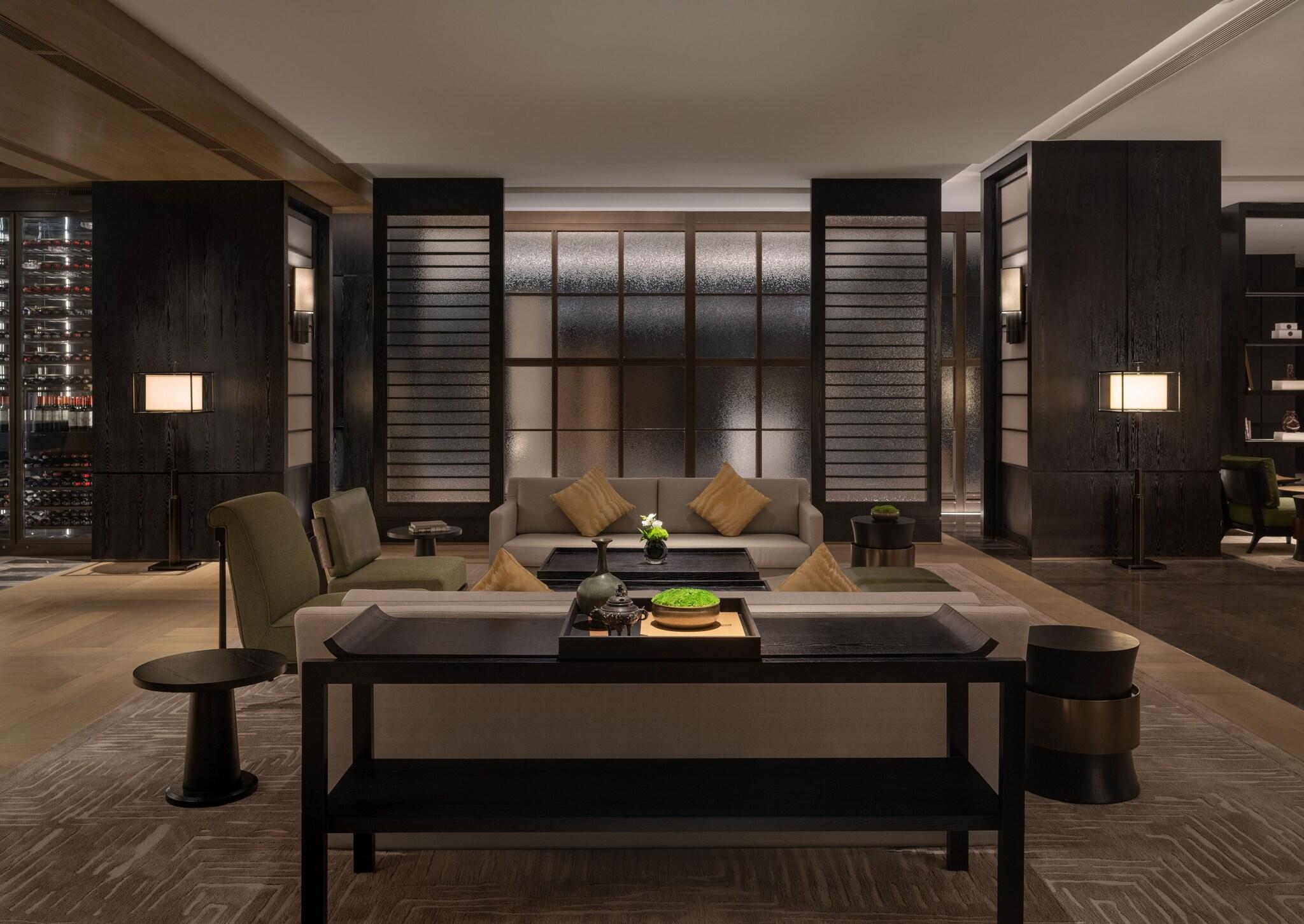 Prime Hotel Beijing by null