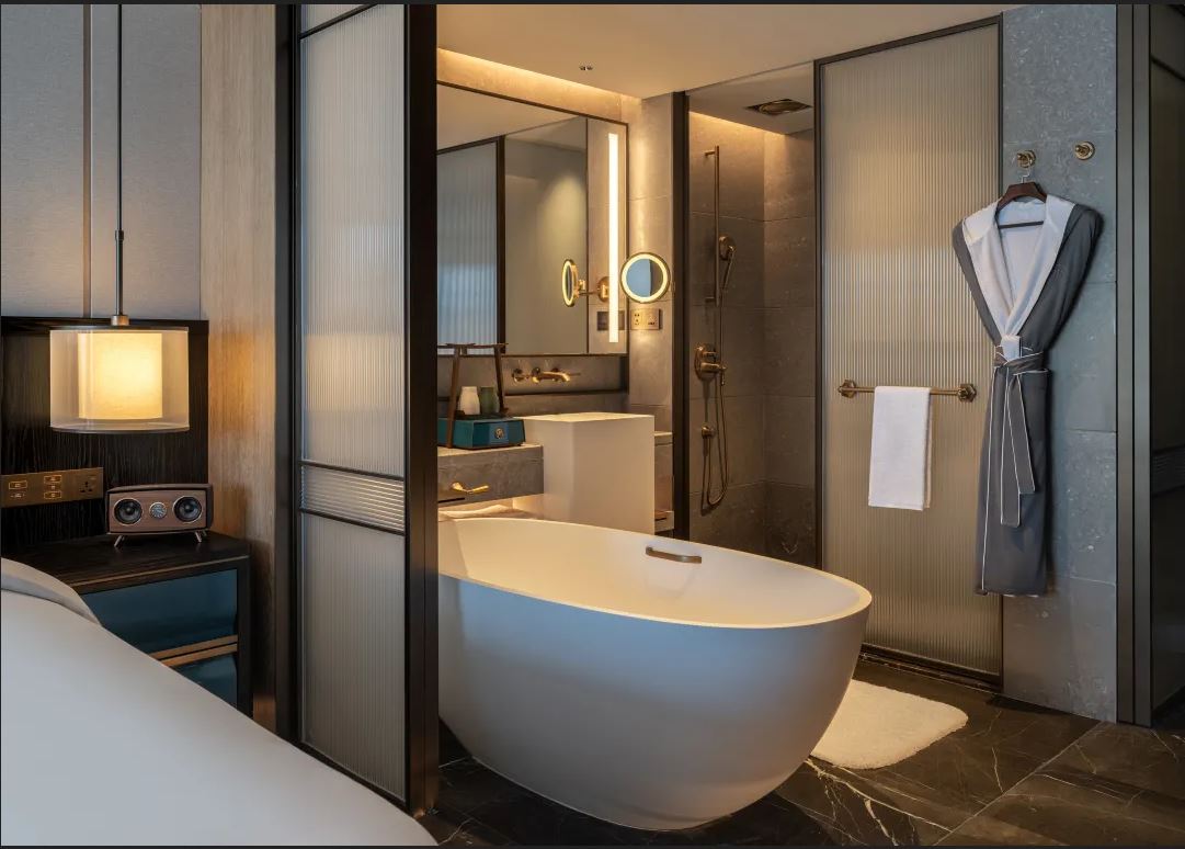 Prime Hotel Beijing by null