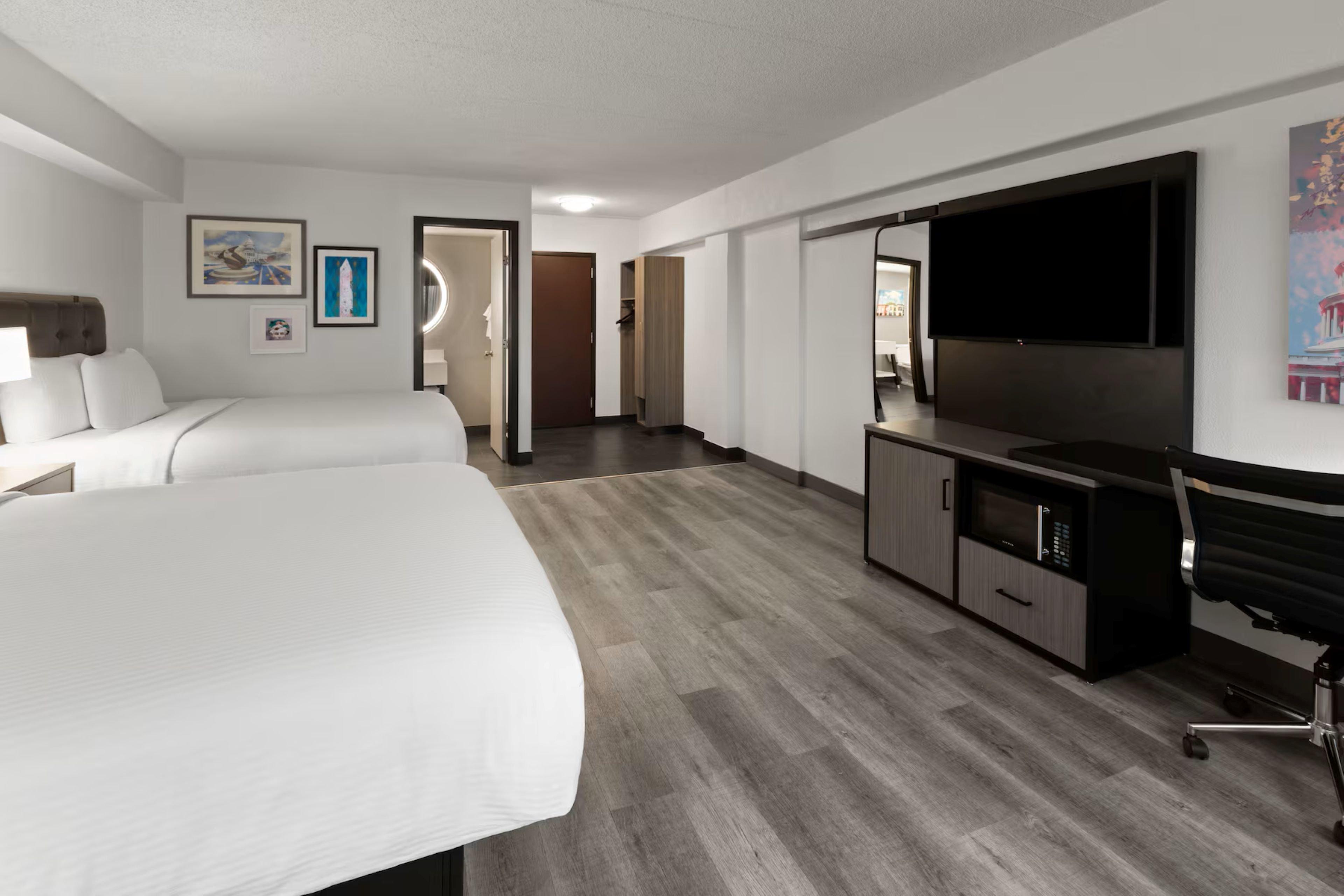 Holiday Inn Exprss & Sts Washington DC Noma by IHG