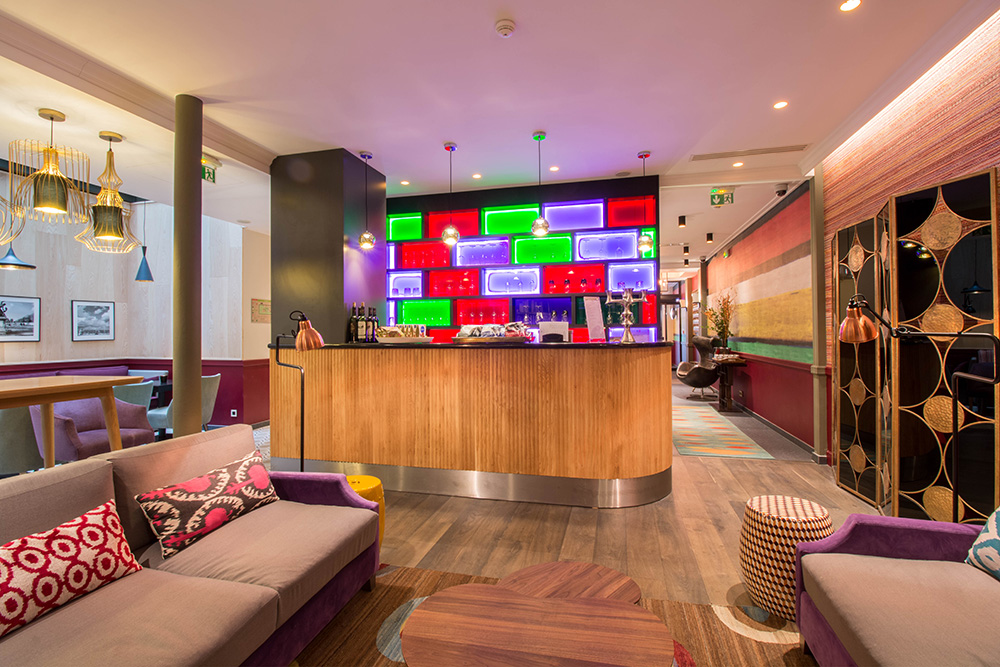 Hôtel Adèle & Jules by null