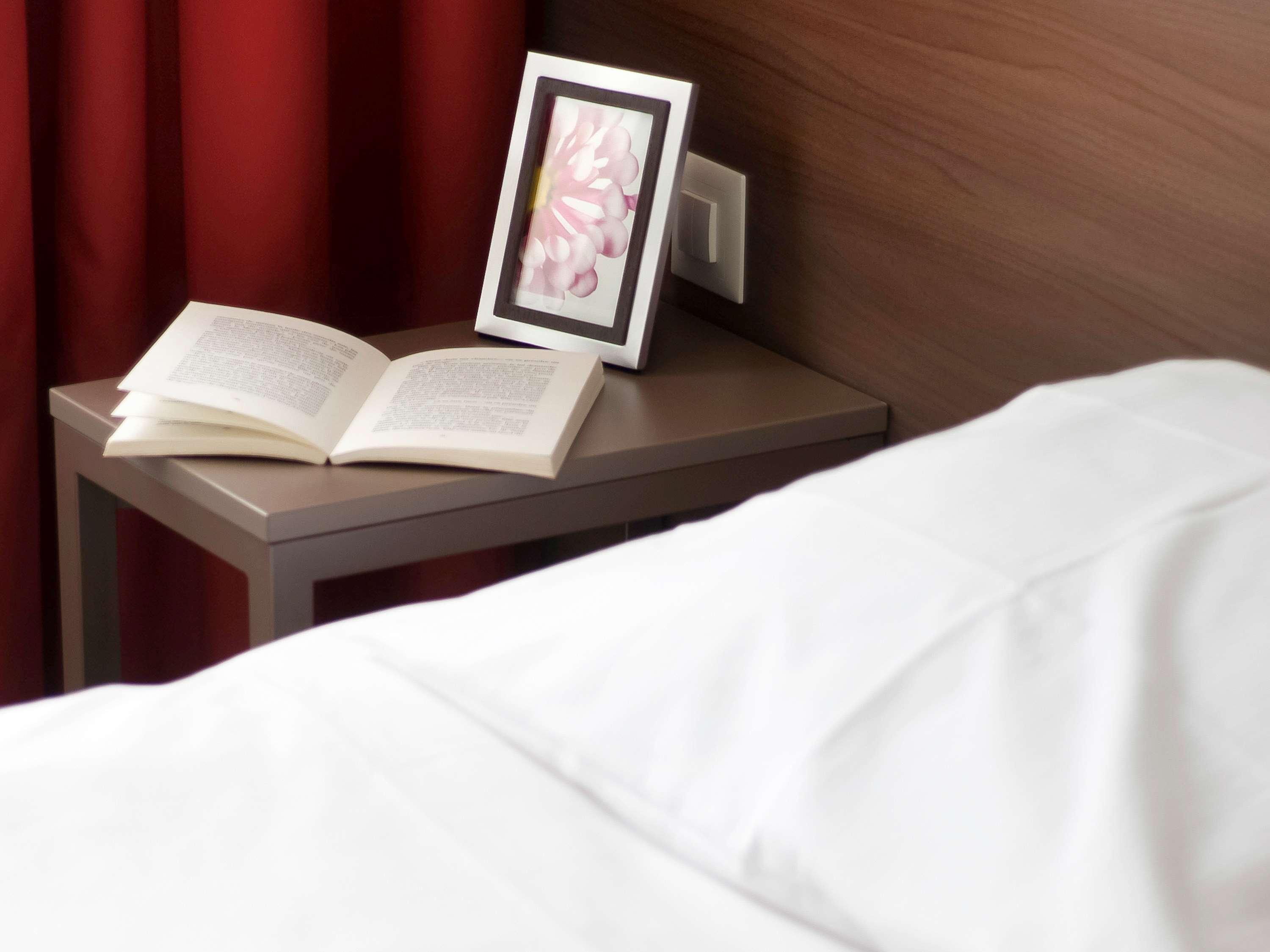 Aparthotel Adagio Basel City