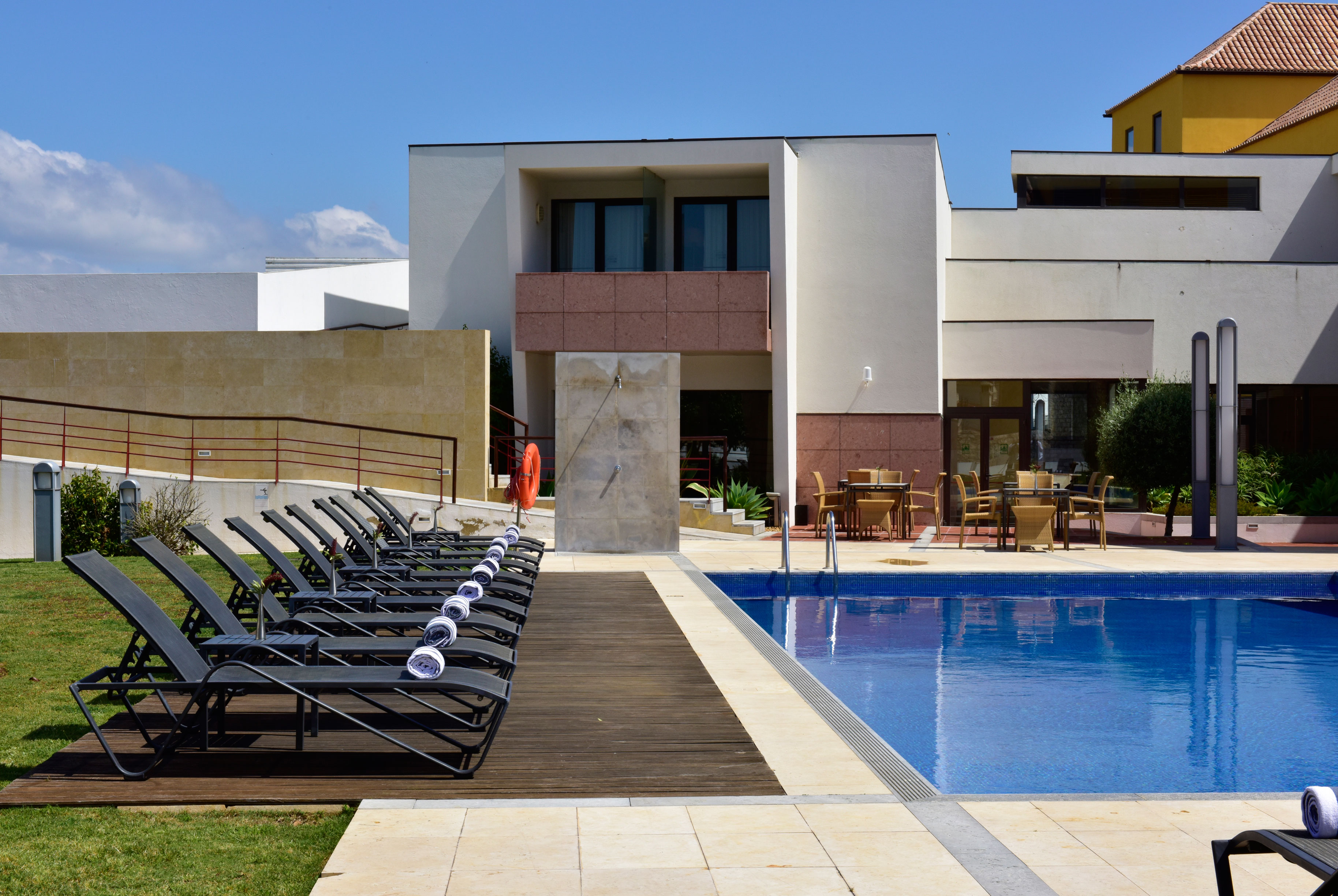 Pousada Convento Tavira by null