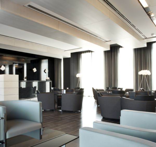 Ac Barcelona Sants - nuotrauka