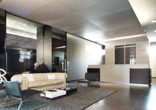 Ac Barcelona Sants - nuotrauka